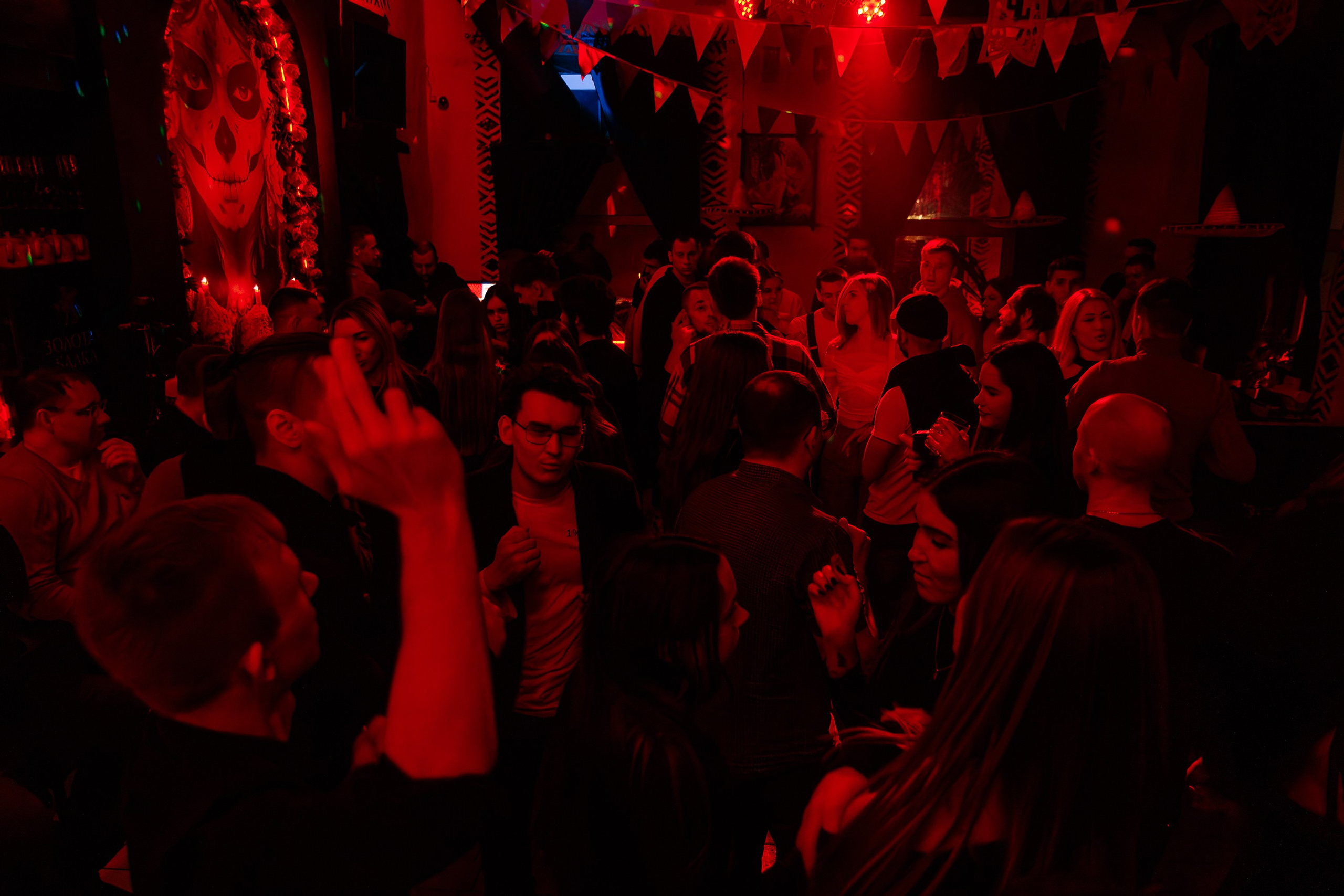 «Dj Nikitich"_El Pastor_Симферополь_21.03.2025. Аминов Руслан | Фотограф