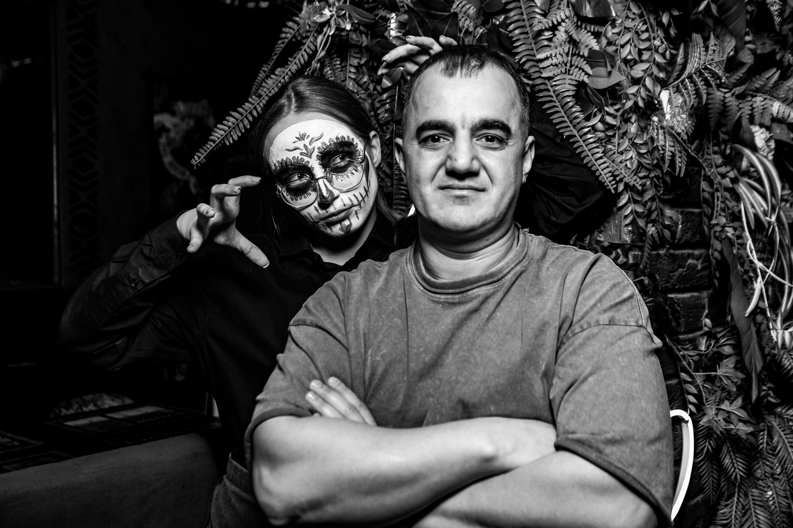 «Dj Nikitich"_El Pastor_Симферополь_21.03.2025. Аминов Руслан | Фотограф