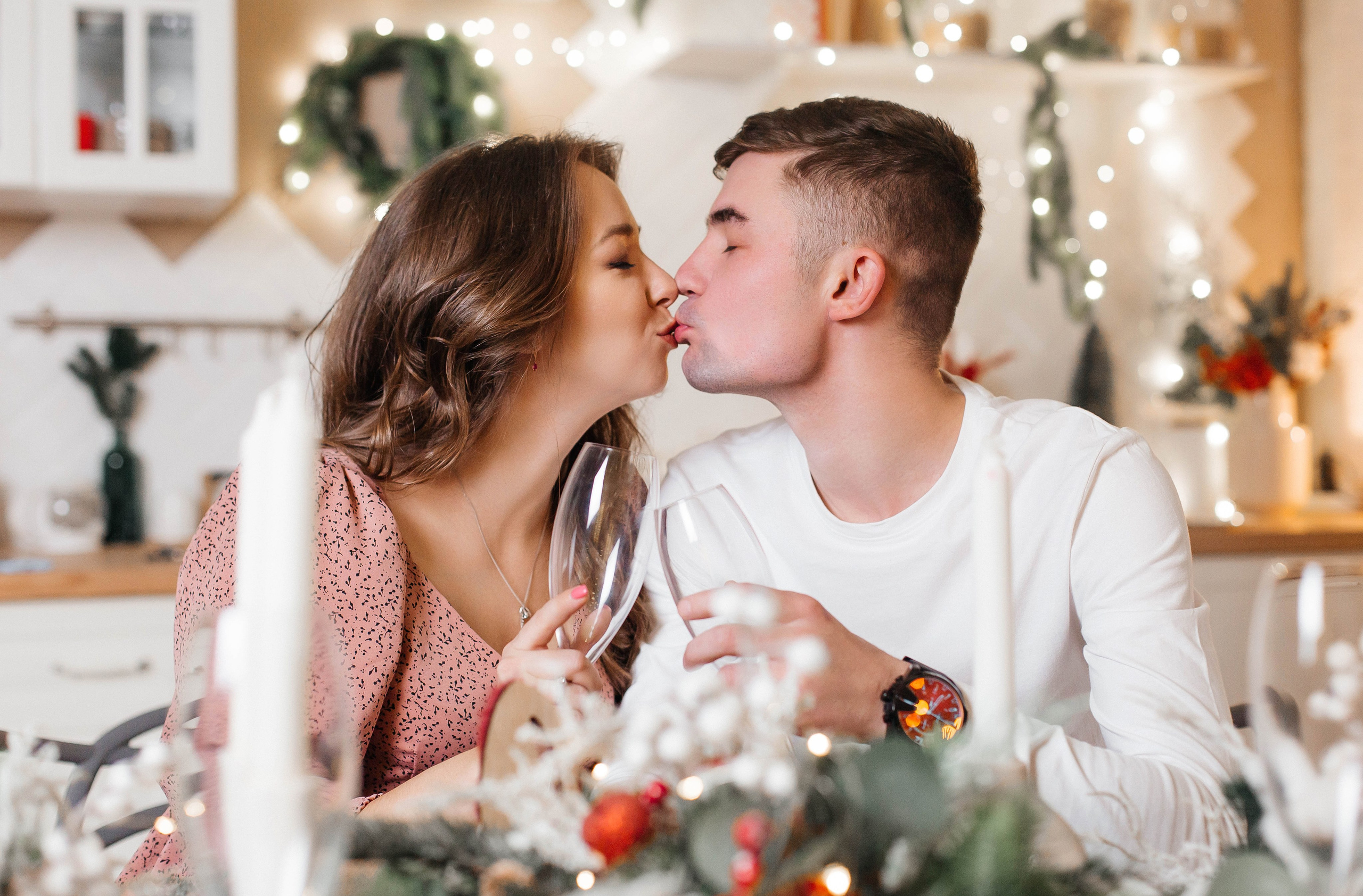 Семейная фотосессия для Никиты и Галечки_30.11.2023. Аминов Руслан | Фотограф