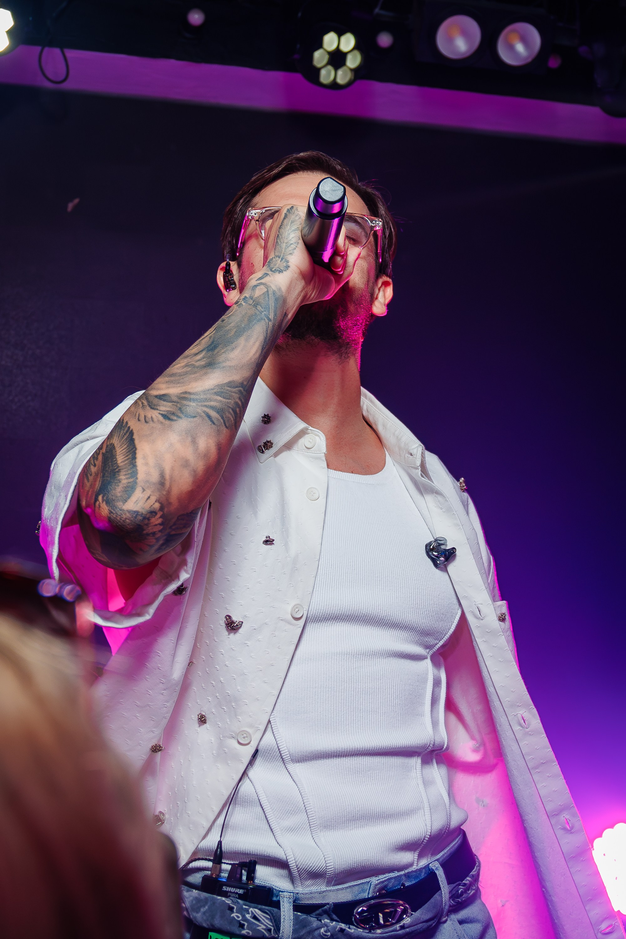 «МИША МАРВИН"_Чайка на пляже_Ялта_14.06.2025. Аминов Руслан | Фотограф