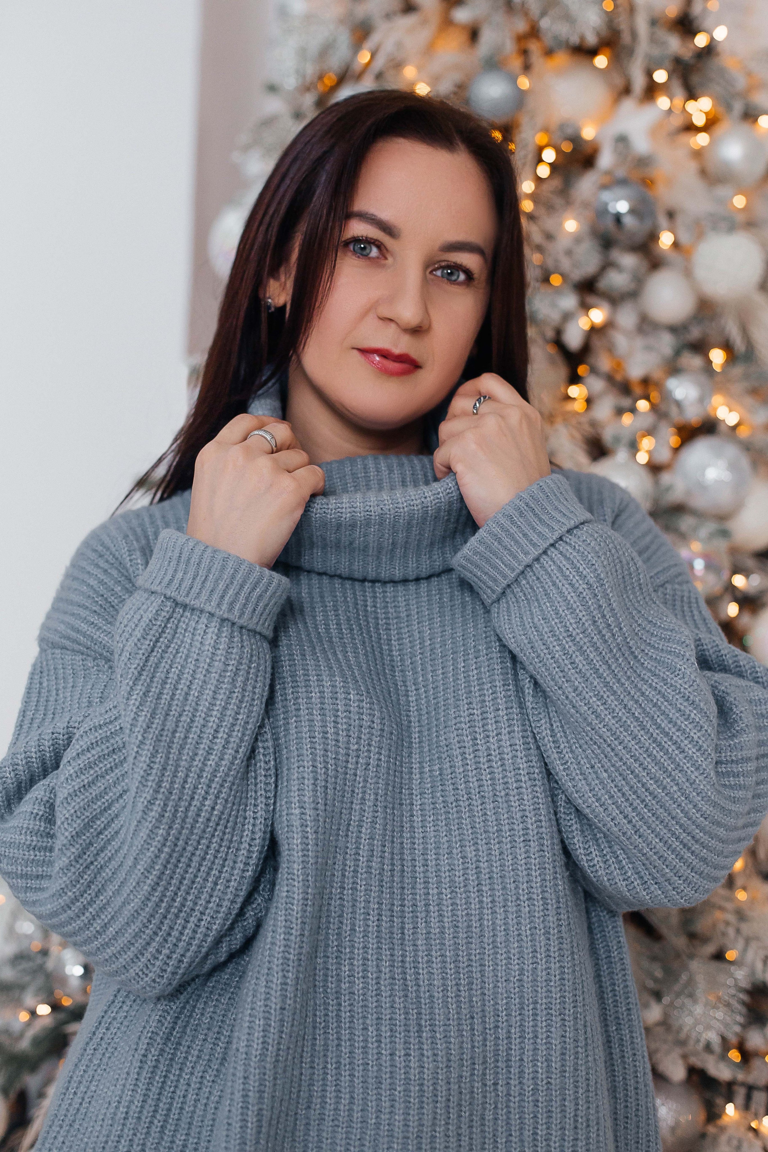 Семейная съёмка для Анны Гайнуллиной_25.11.2023. Аминов Руслан | Фотограф