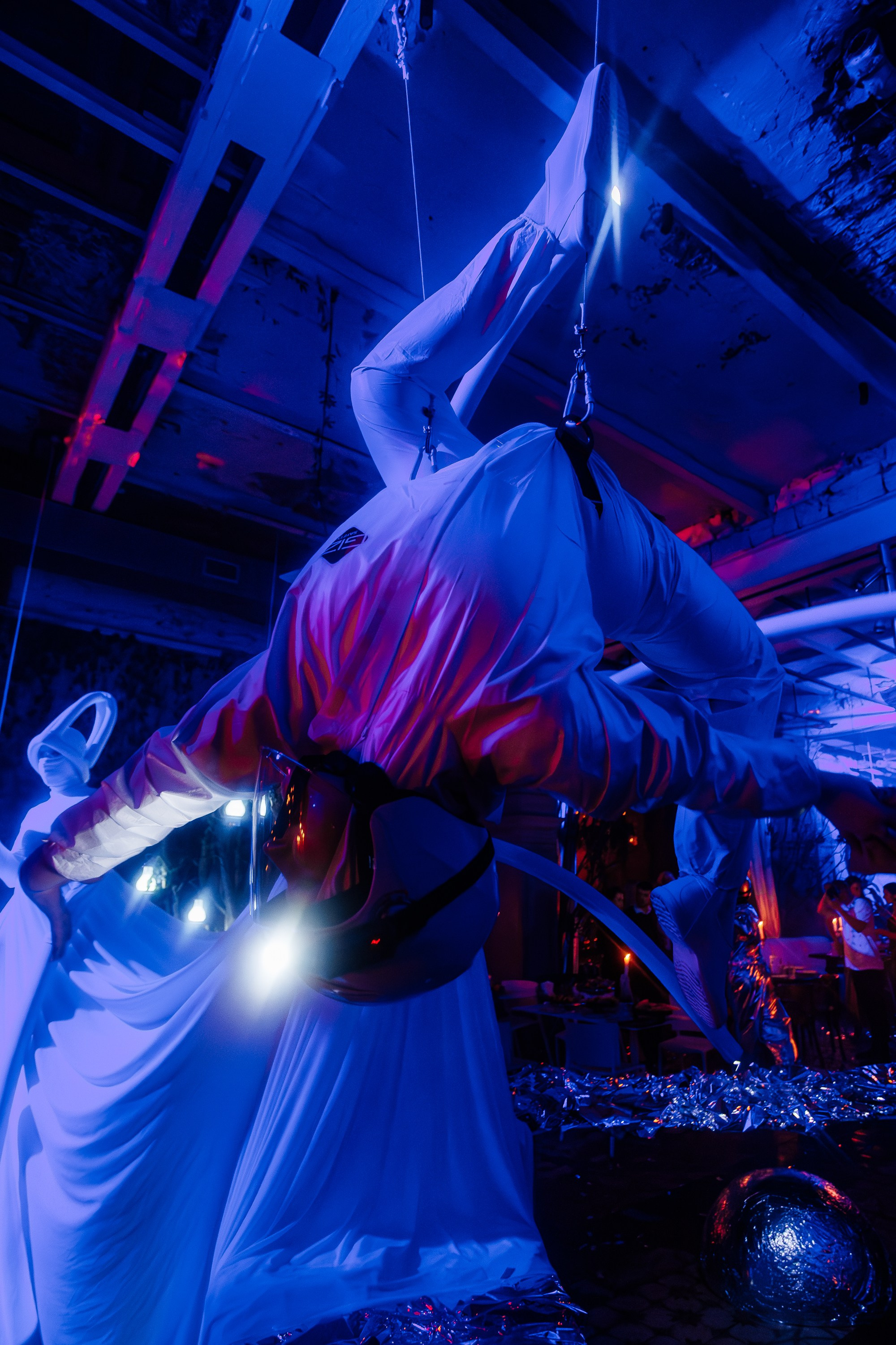 «5 элемент в Гастродворе"_GastroDvor_Yalta_26.04.2025. Аминов Руслан | Фотограф