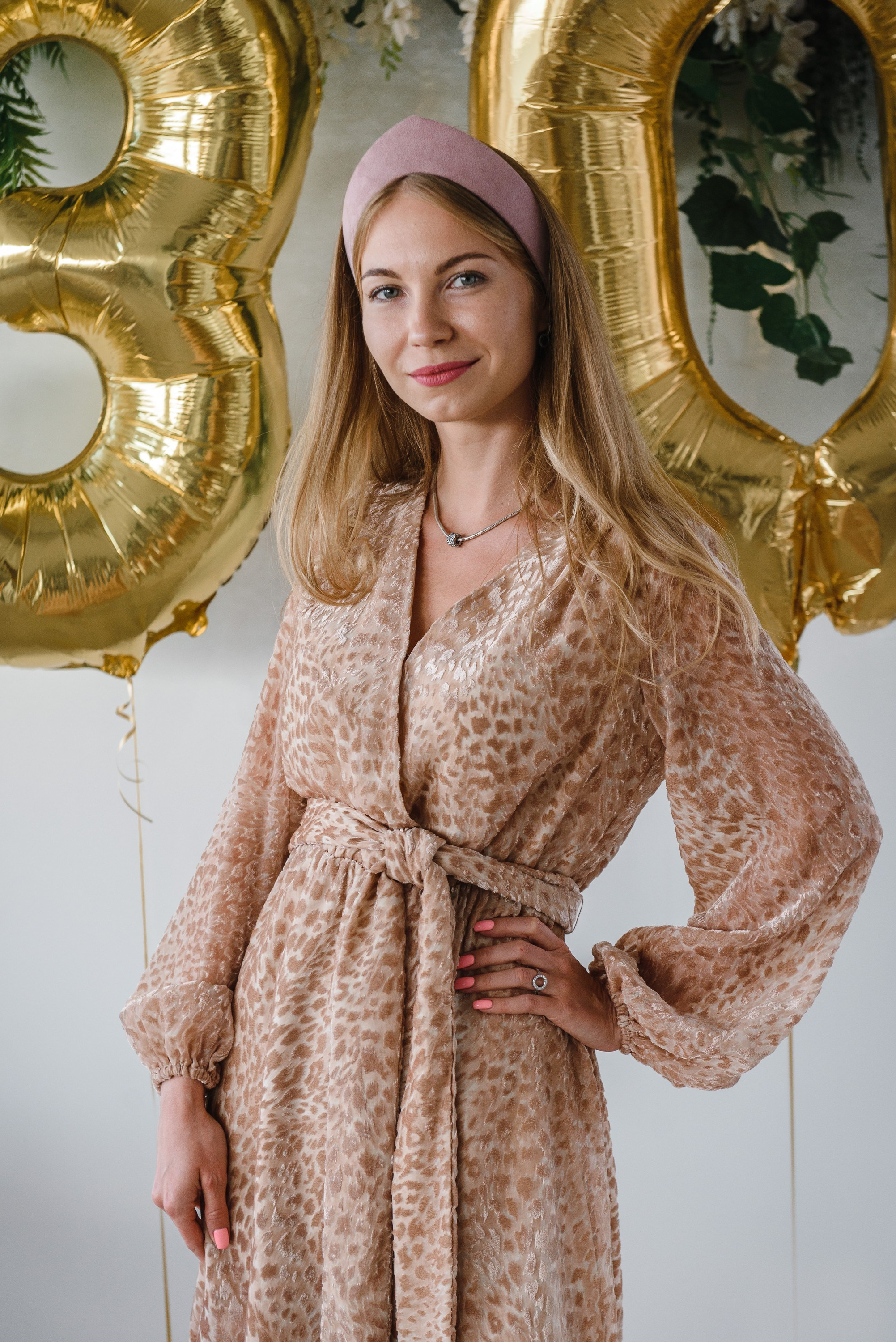 День Рождения Павла