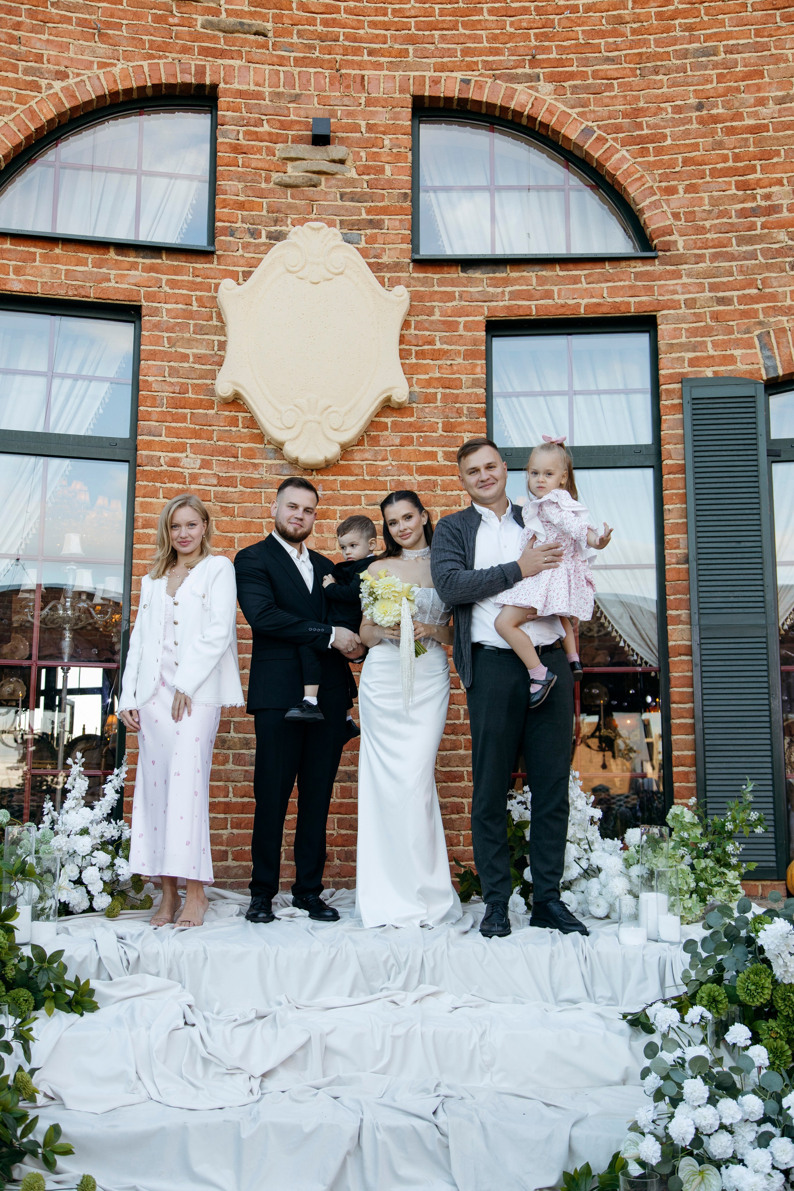 Роман и Ксения. Nikolpinhasova