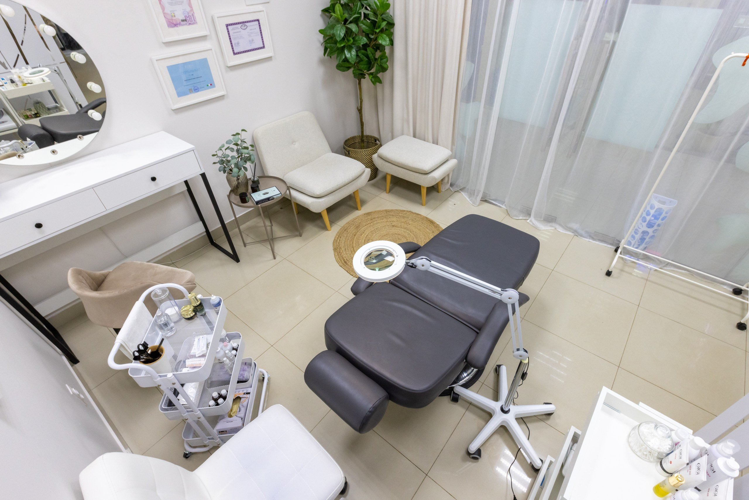 Face Space Lab. Фотограф в Туле Крупский АнДРей. Фотостудия «КАДР71» в Туле