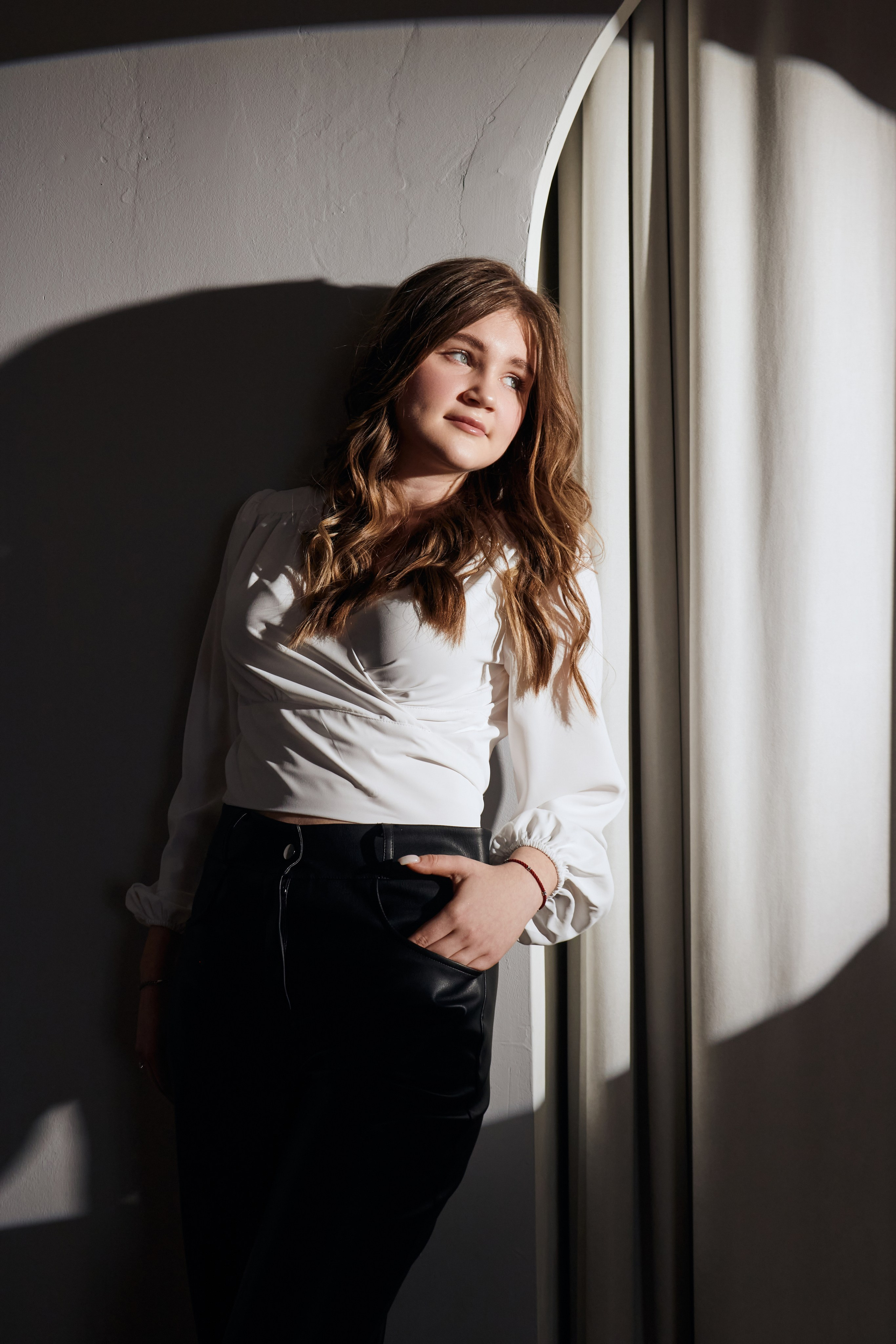 Портретные фото. Школьный, семейный фотограф Салават РБ