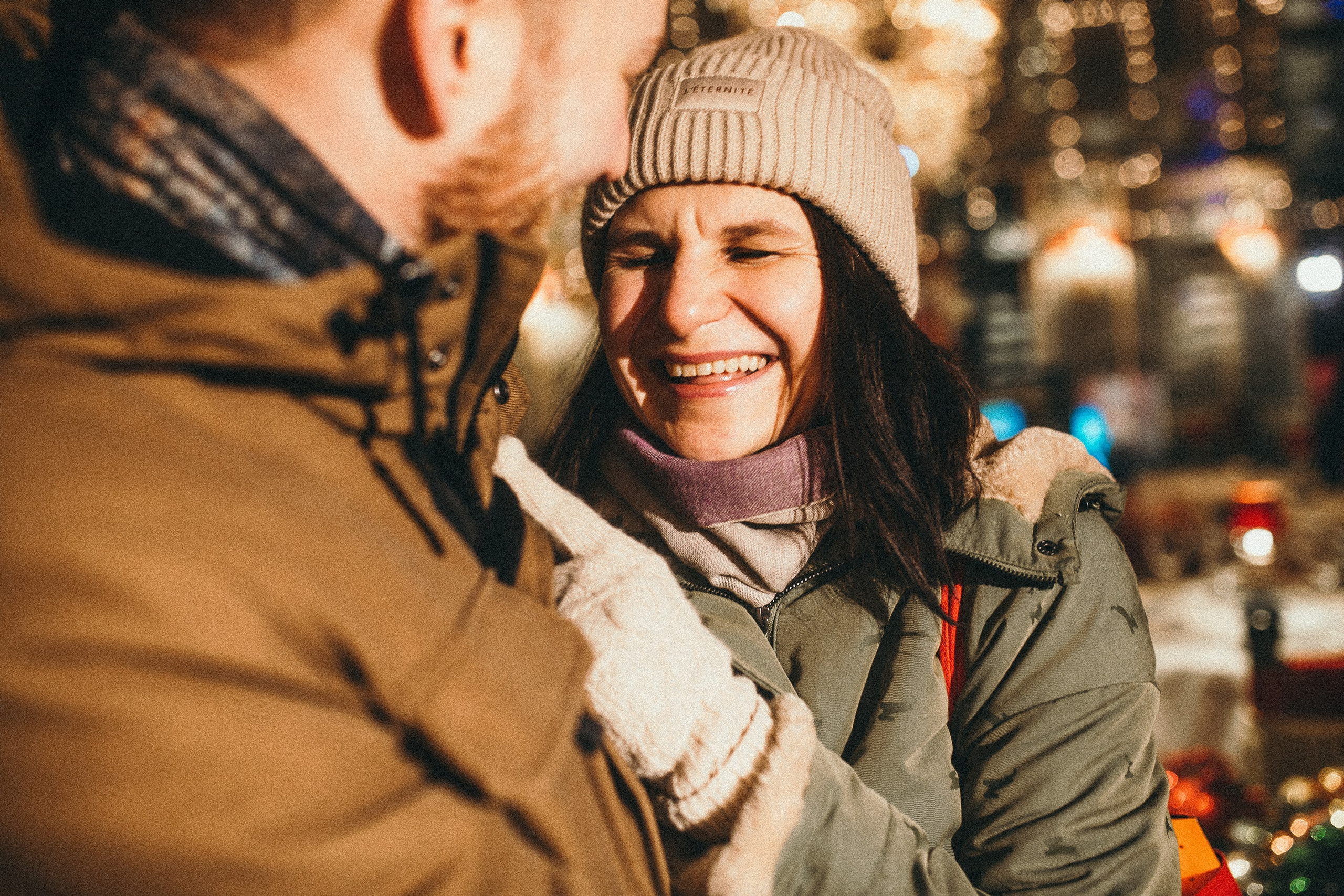 Новогодняя Москва. Фотограф Краснодар/преподаватель фотографии
