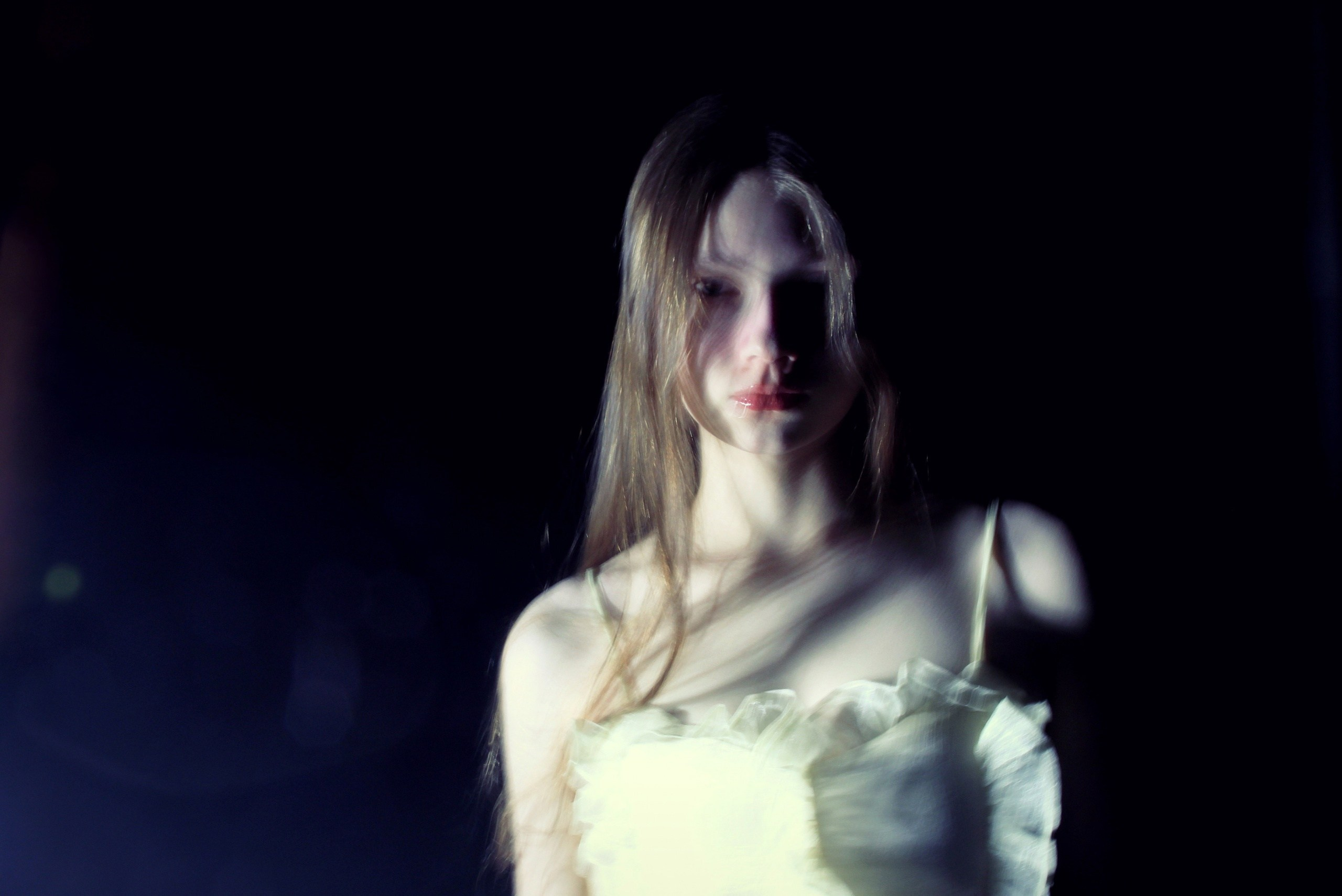 Phantom?. Серж Дробович | Фотограф | Санкт-Петербург