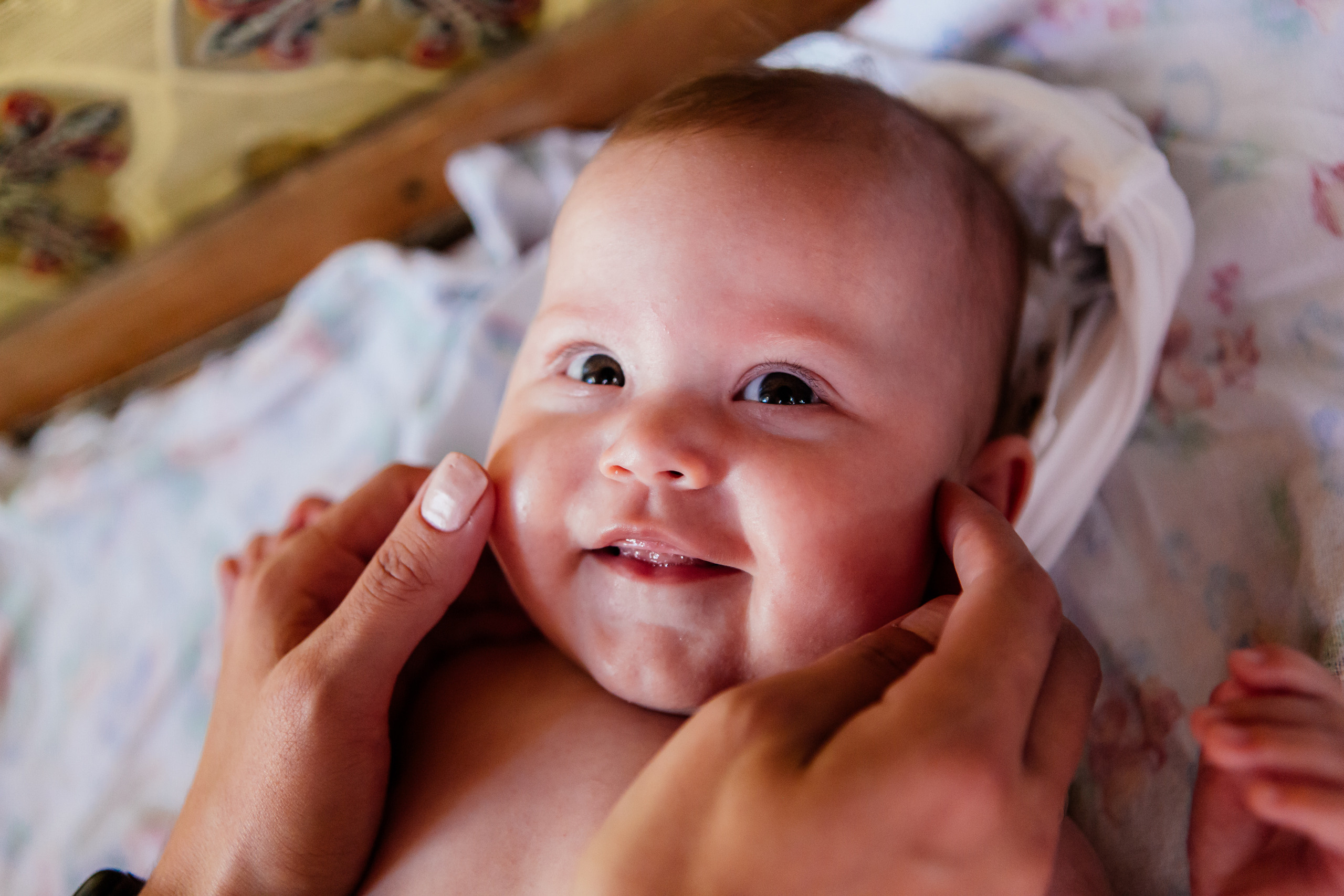 фотограф на крещение москва