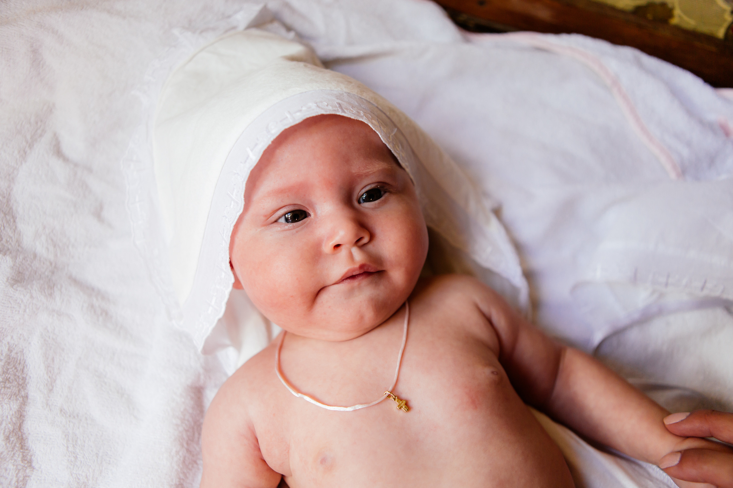 фотограф на крещение