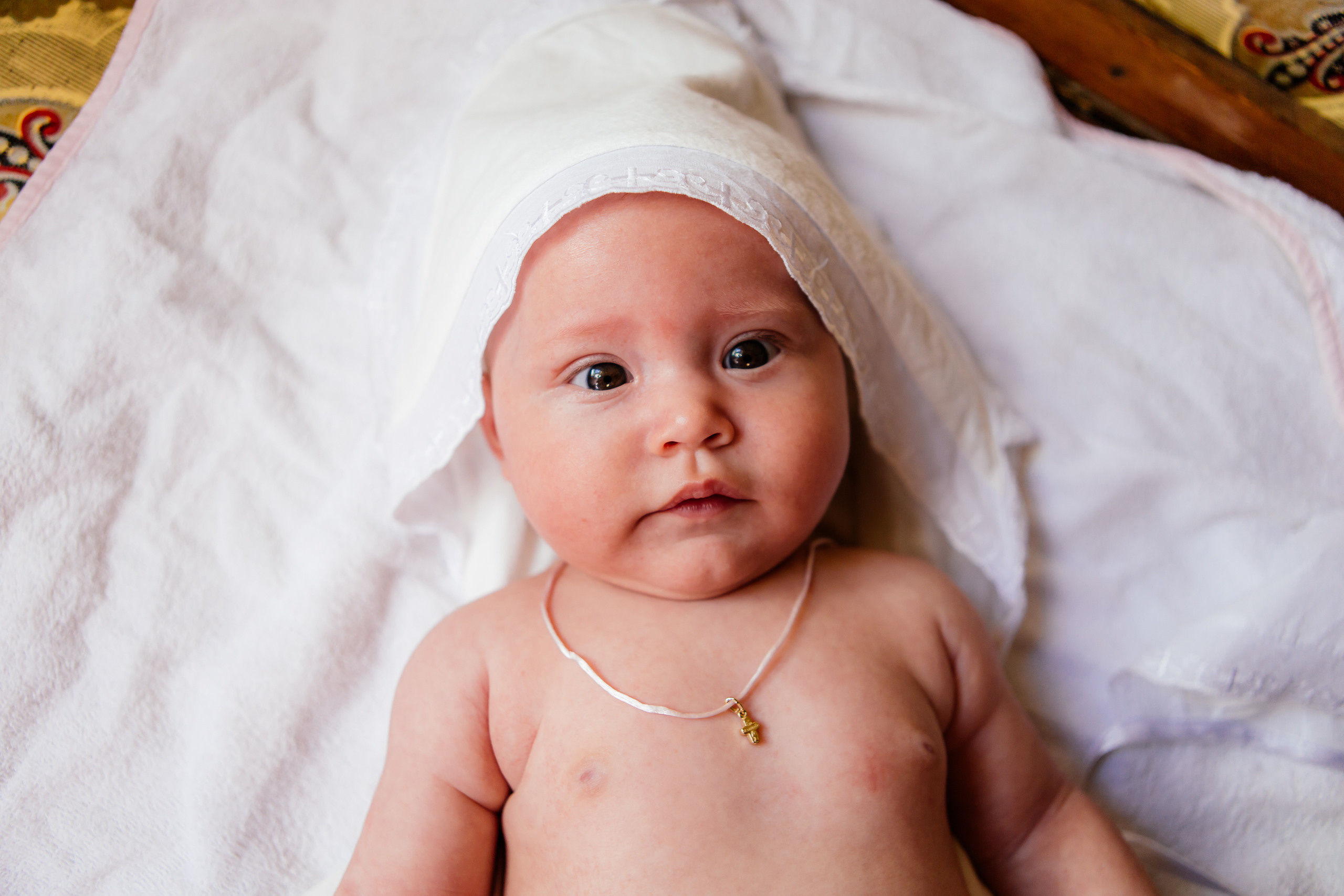 фотограф на крещение