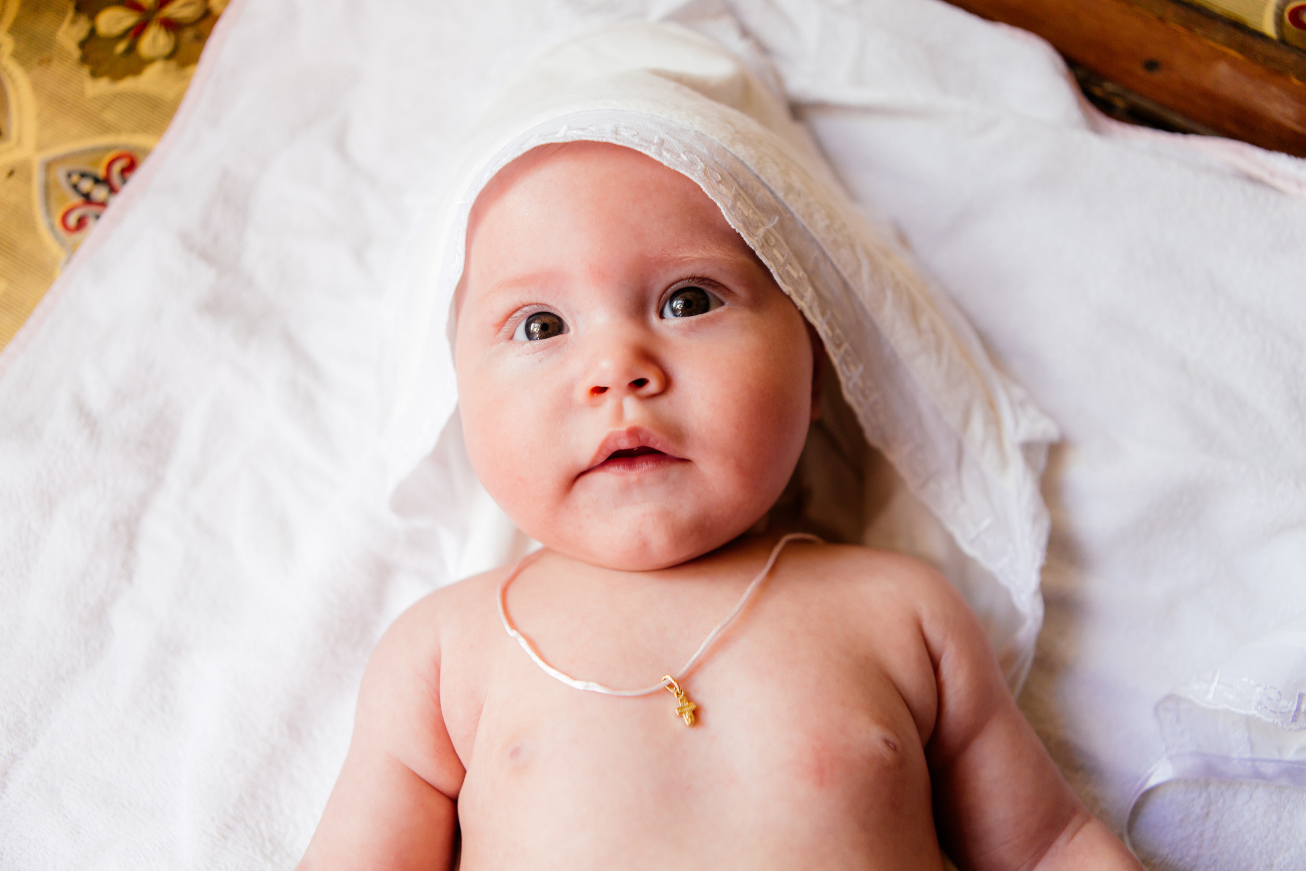 фотограф на крещение