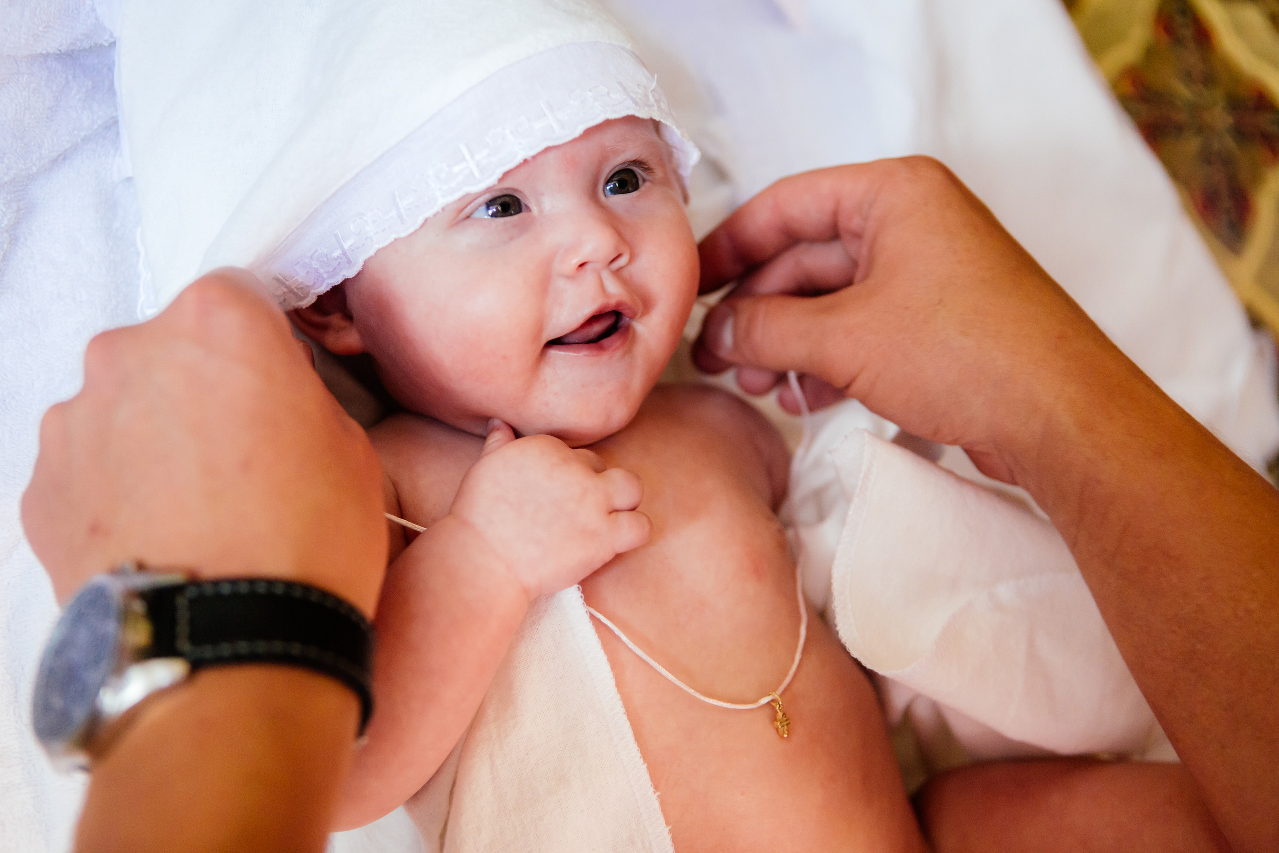 фотограф на крещение цены