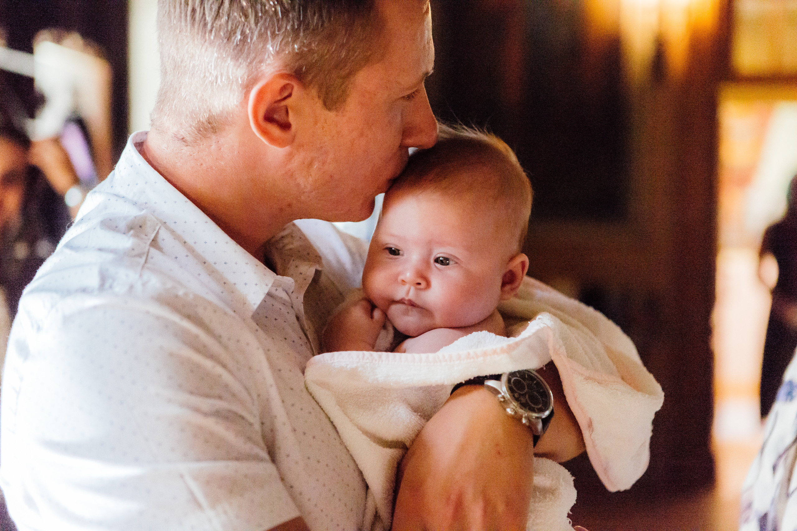 фотограф на крещение цены