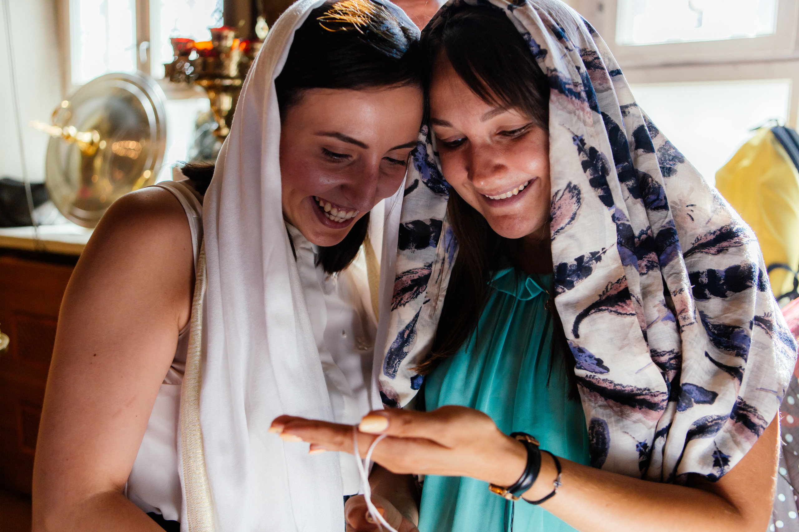 фотограф на крещение