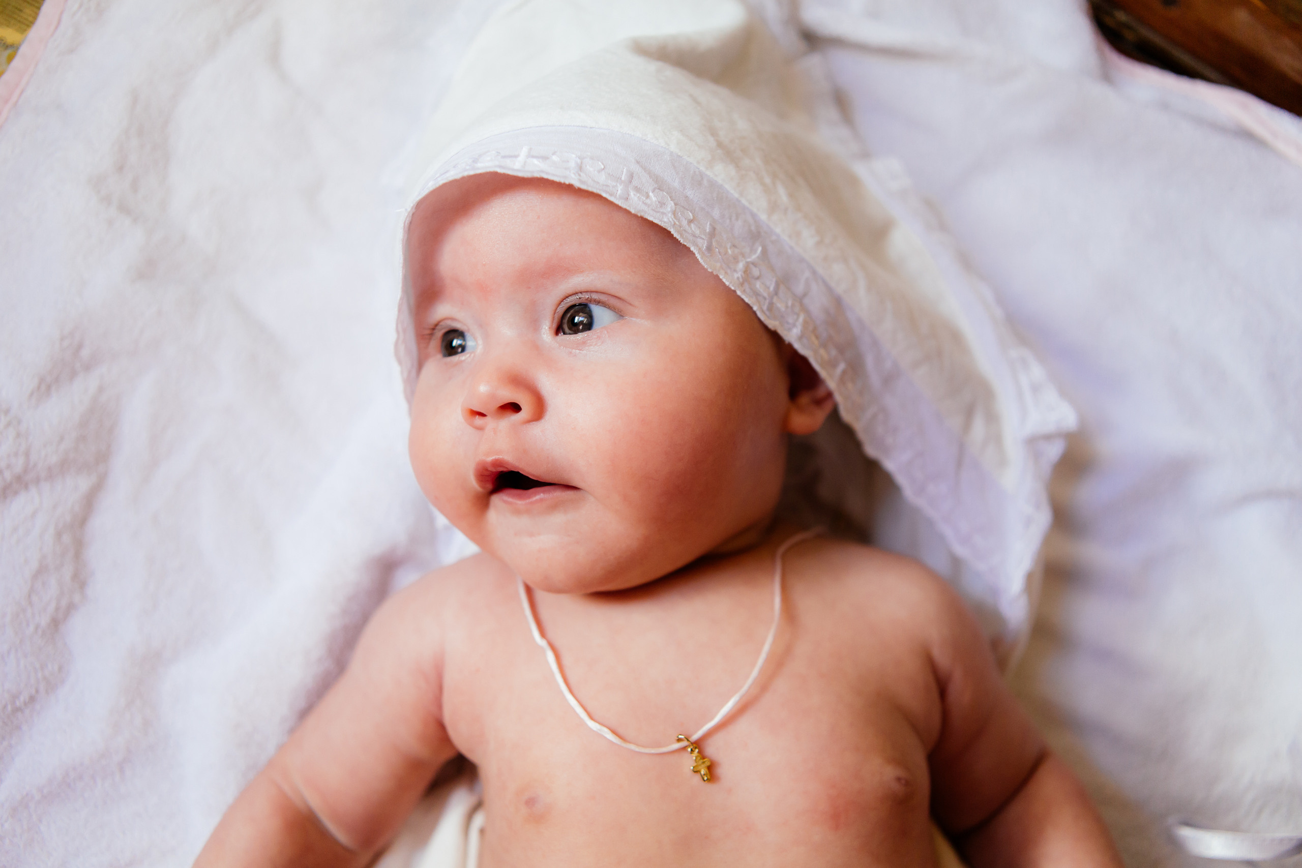 фотограф на крещение