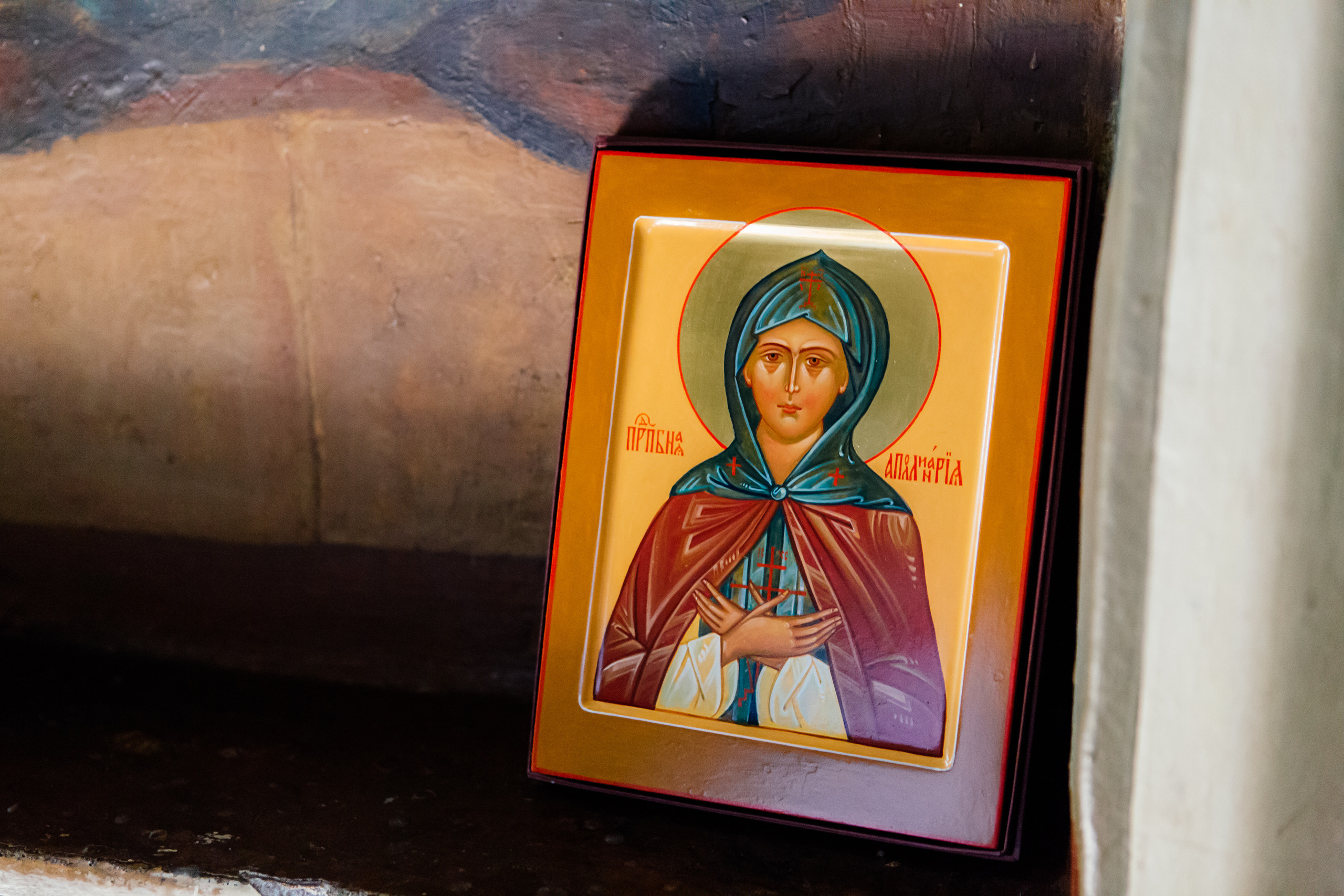 фотограф на крещение