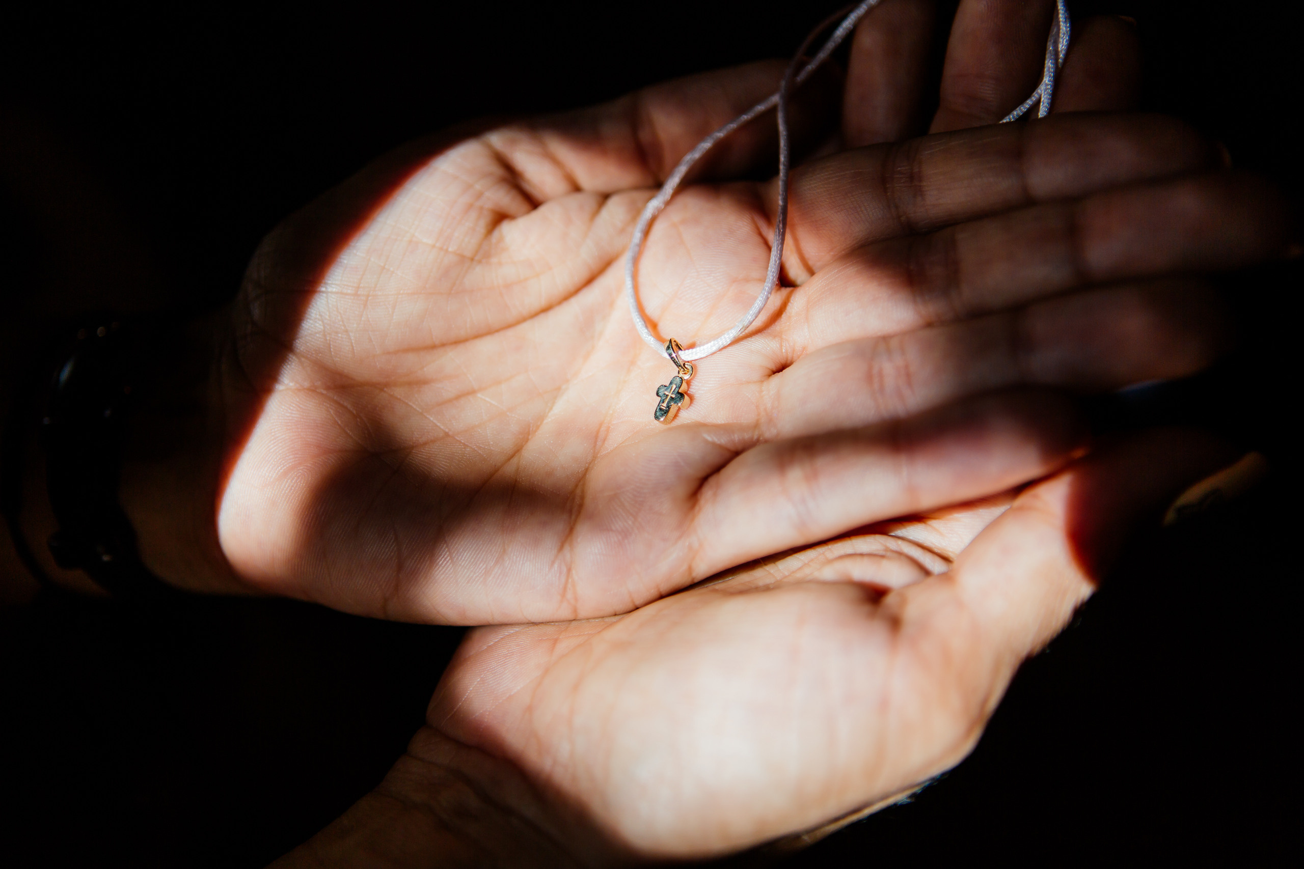 фотограф на крестины