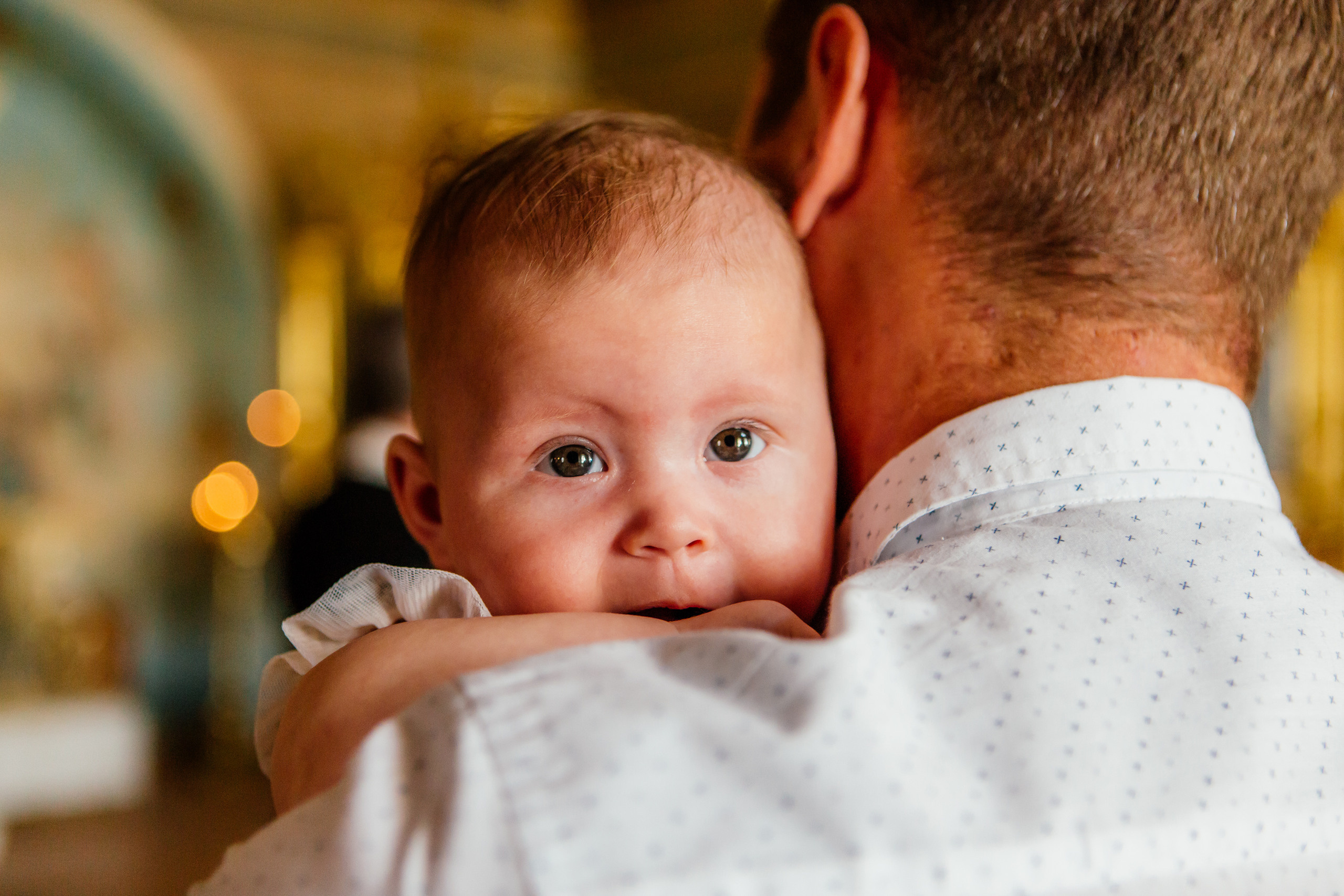 фотограф на крещение