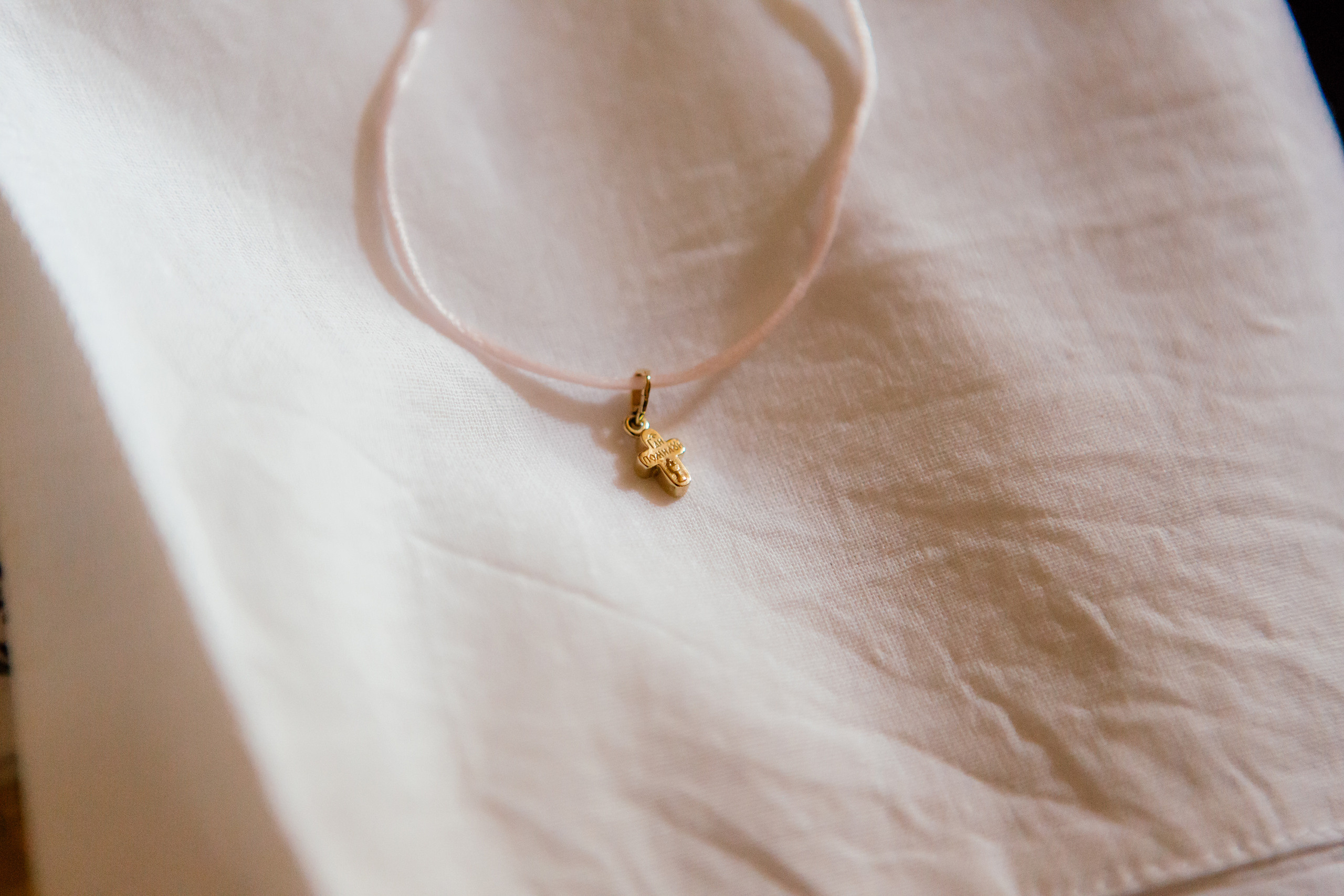 фотограф на крещение москва