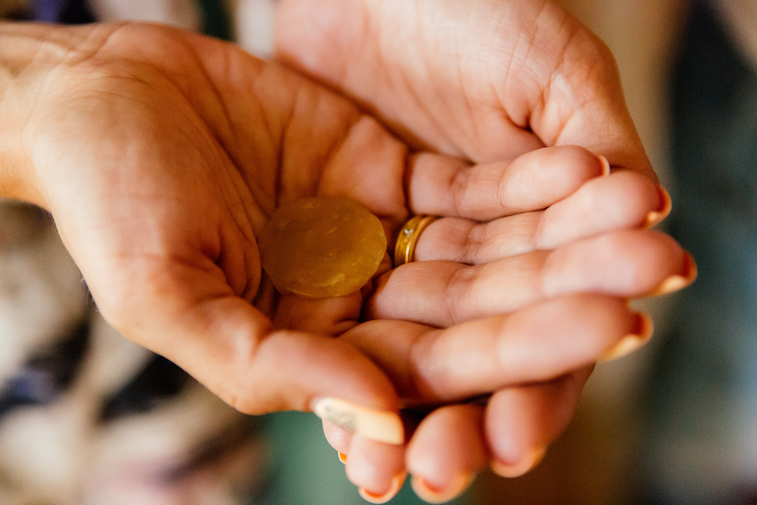 крещение фотосъемка