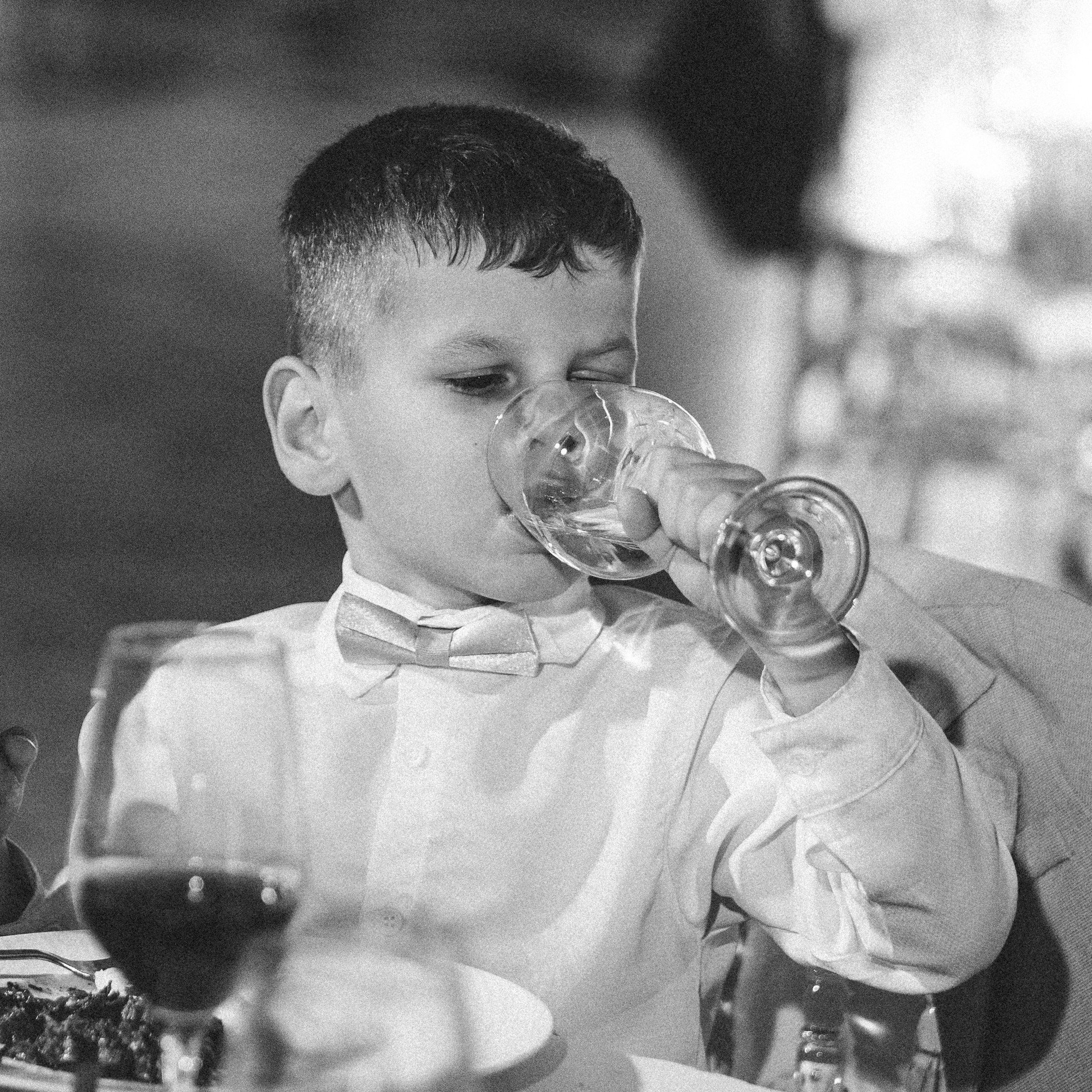 Кристина и Иван. Свадебный фотограф в Москве — Оскар Гелманов