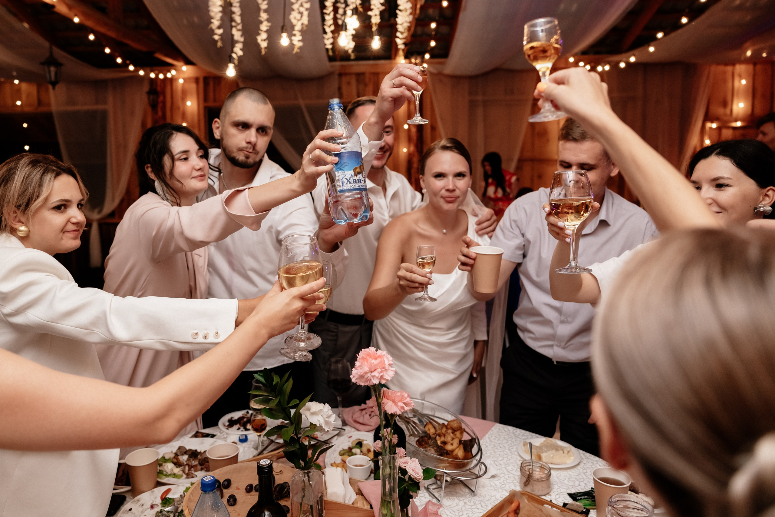 Николай и Валерия. Фотограф Москва, Санкт-Петербург, Абакан