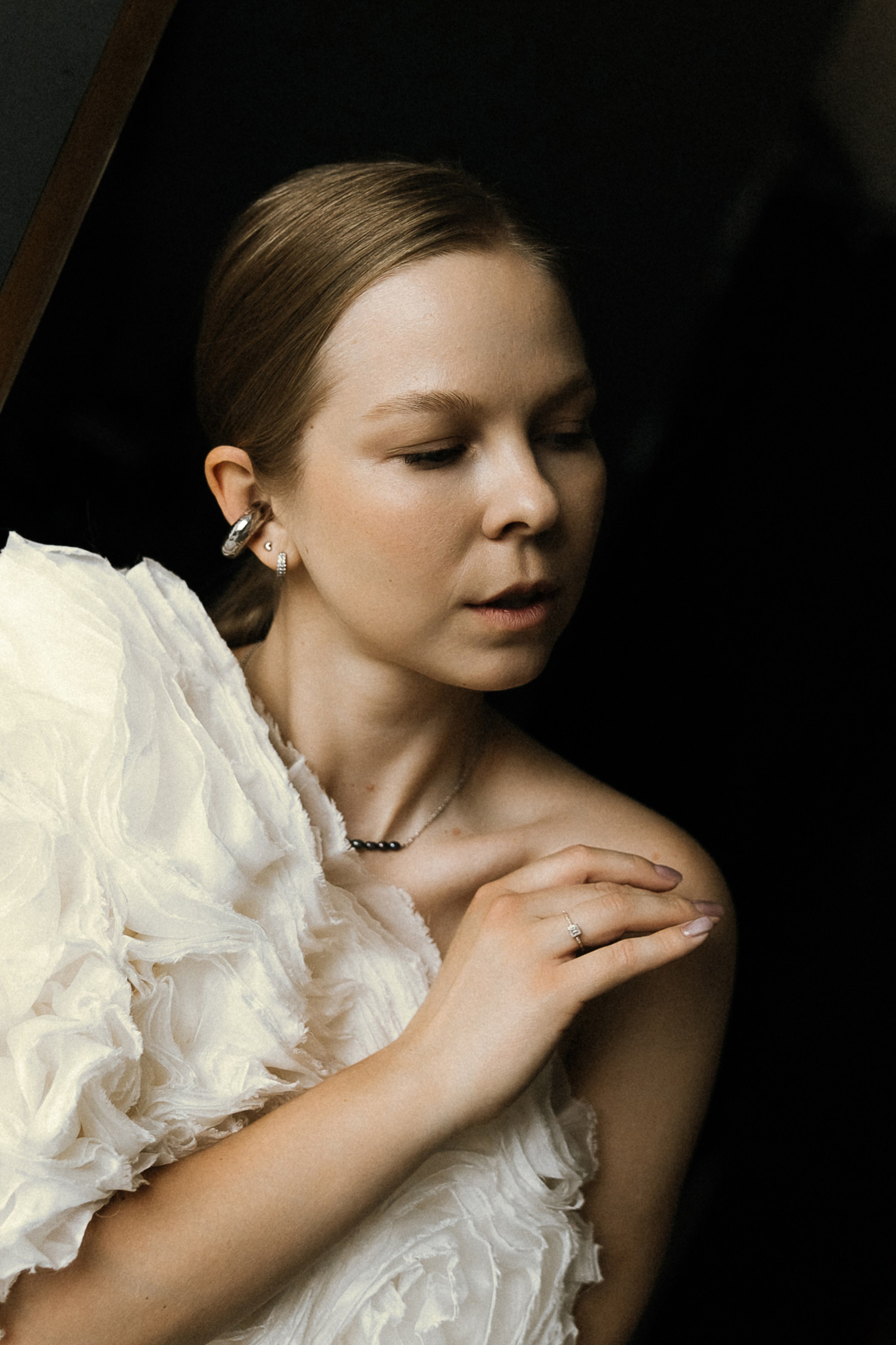 Мария. Фотограф Москва, Санкт-Петербург, Абакан