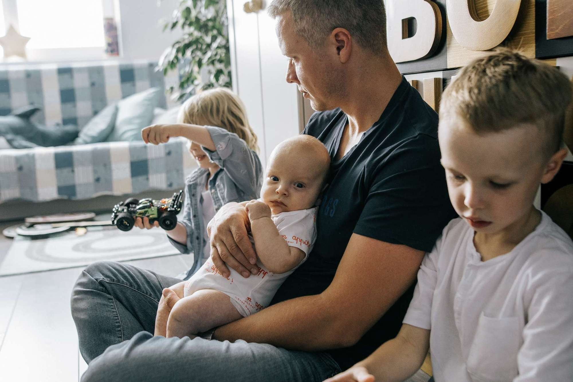 4+1. Свадебный фотограф в Ставрополе Сергей Шляхов