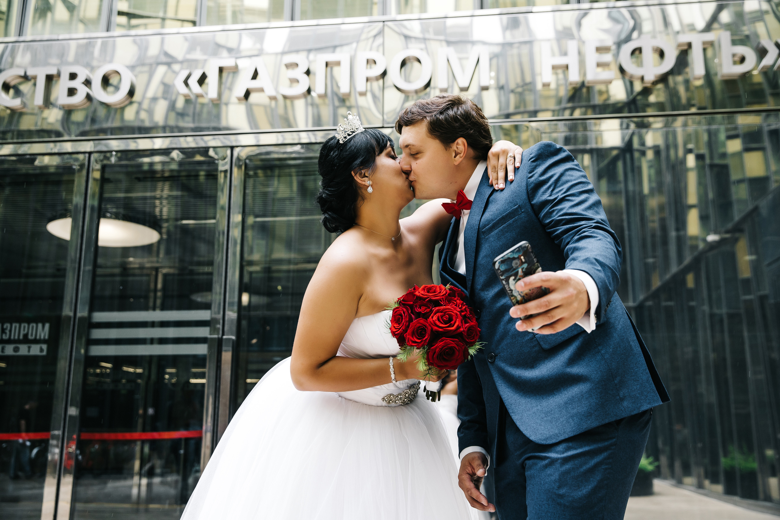 Елена и Владимир. Свадебный и семейный фотограф в Санкт-Петербурге Кирилл Шалагинов