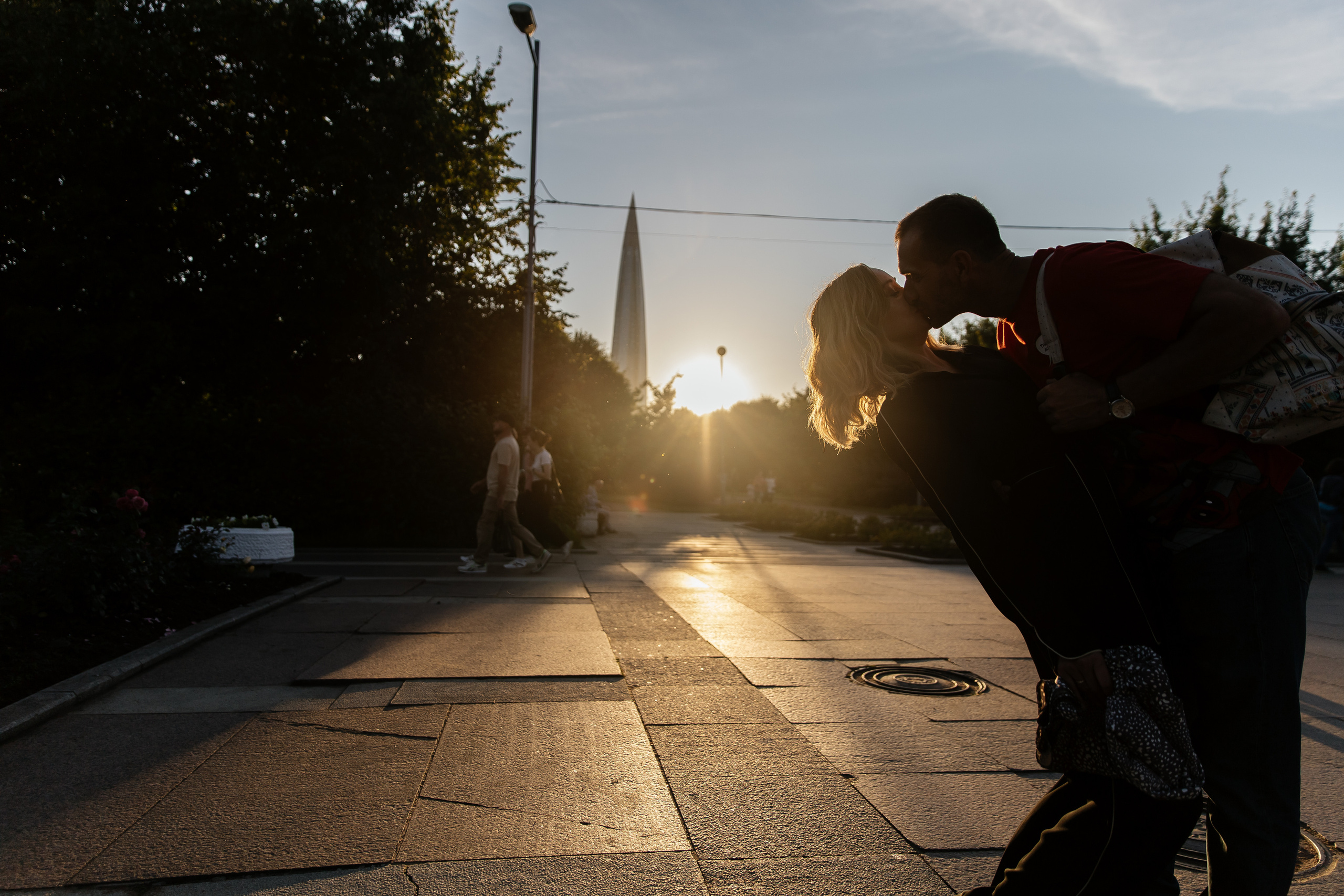 Надя и Лёша. Свадебный и семейный фотограф в Санкт-Петербурге Кирилл Шалагинов
