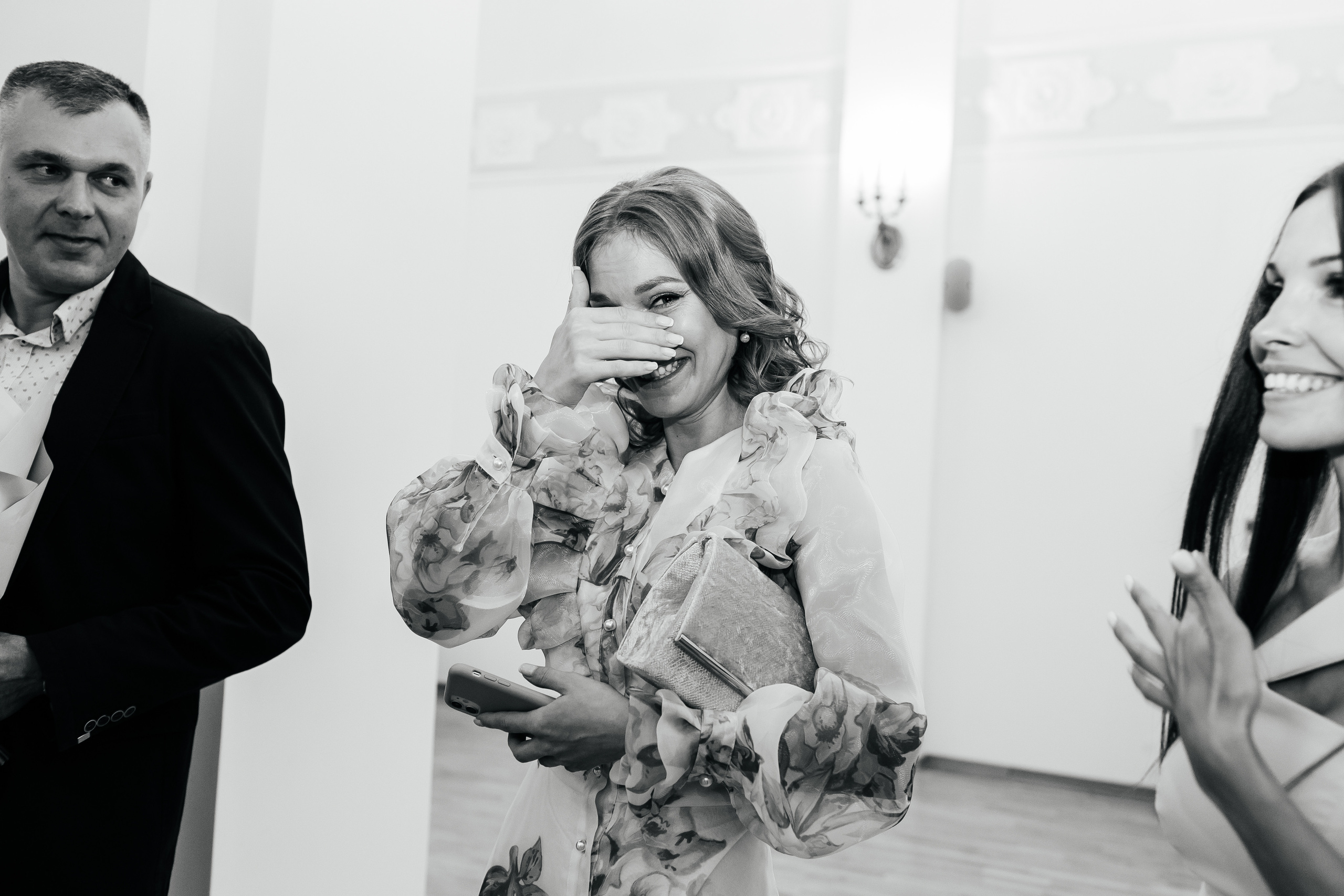 Зинаида и Александр. Свадебный и семейный фотограф в Санкт-Петербурге Кирилл Шалагинов