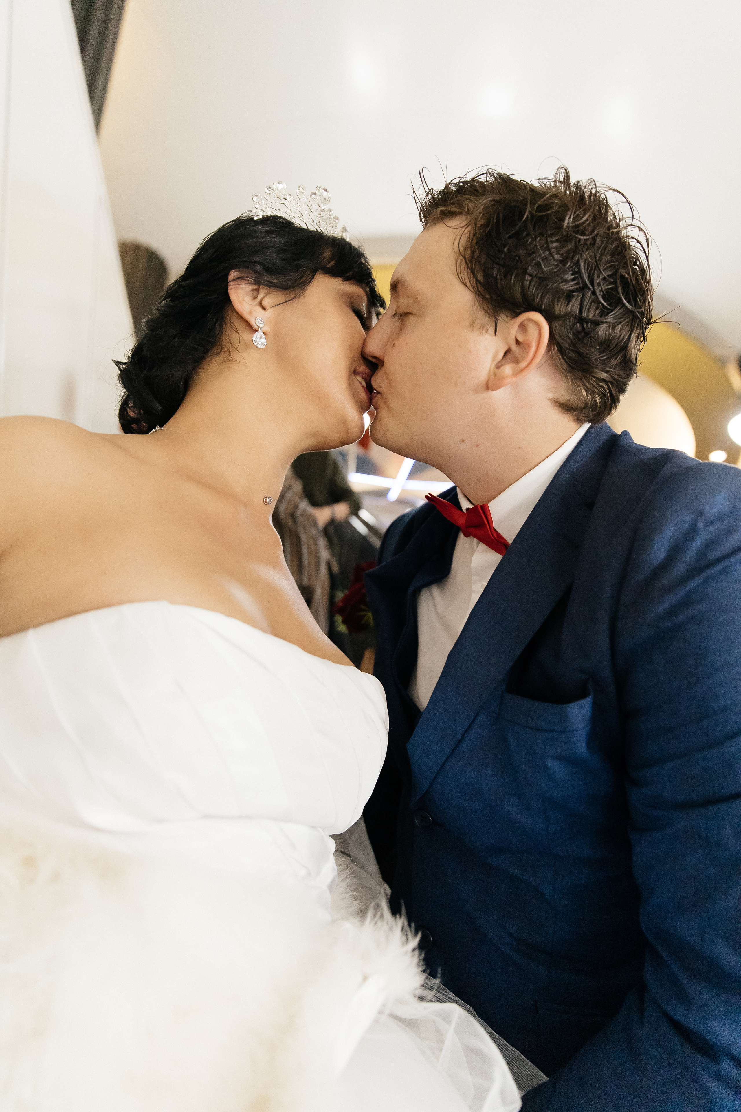 Елена и Владимир. Свадебный и семейный фотограф в Санкт-Петербурге Кирилл Шалагинов