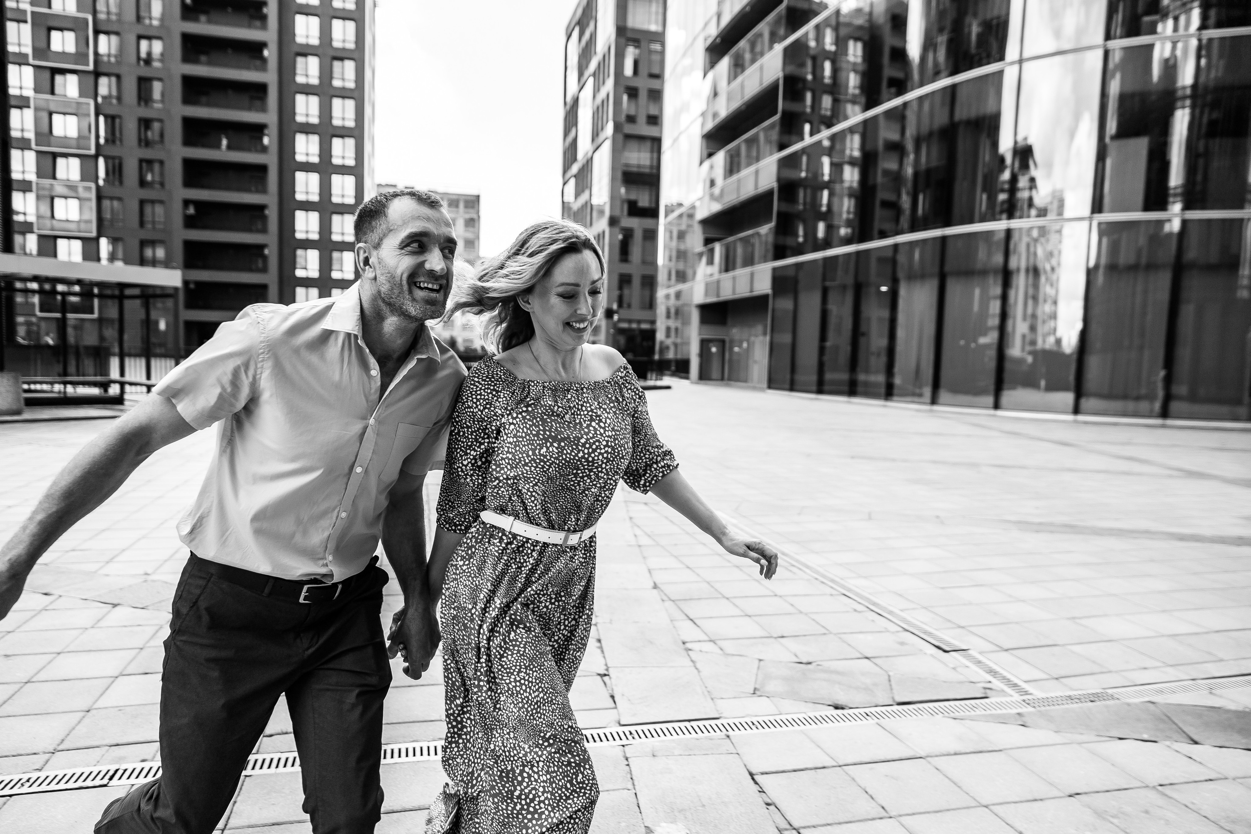 Надя и Лёша. Свадебный и семейный фотограф в Санкт-Петербурге Кирилл Шалагинов