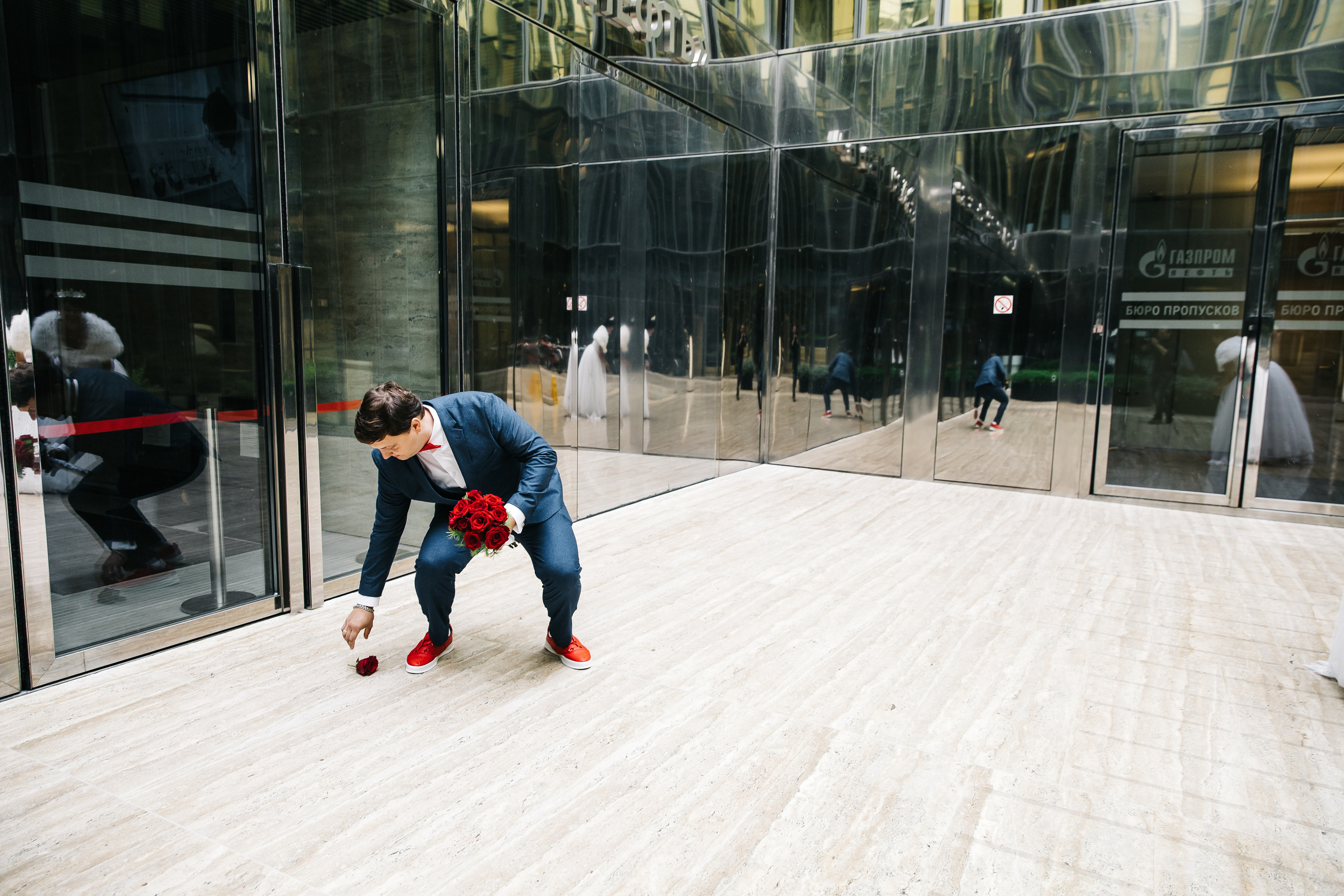 Елена и Владимир. Свадебный и семейный фотограф в Санкт-Петербурге Кирилл Шалагинов