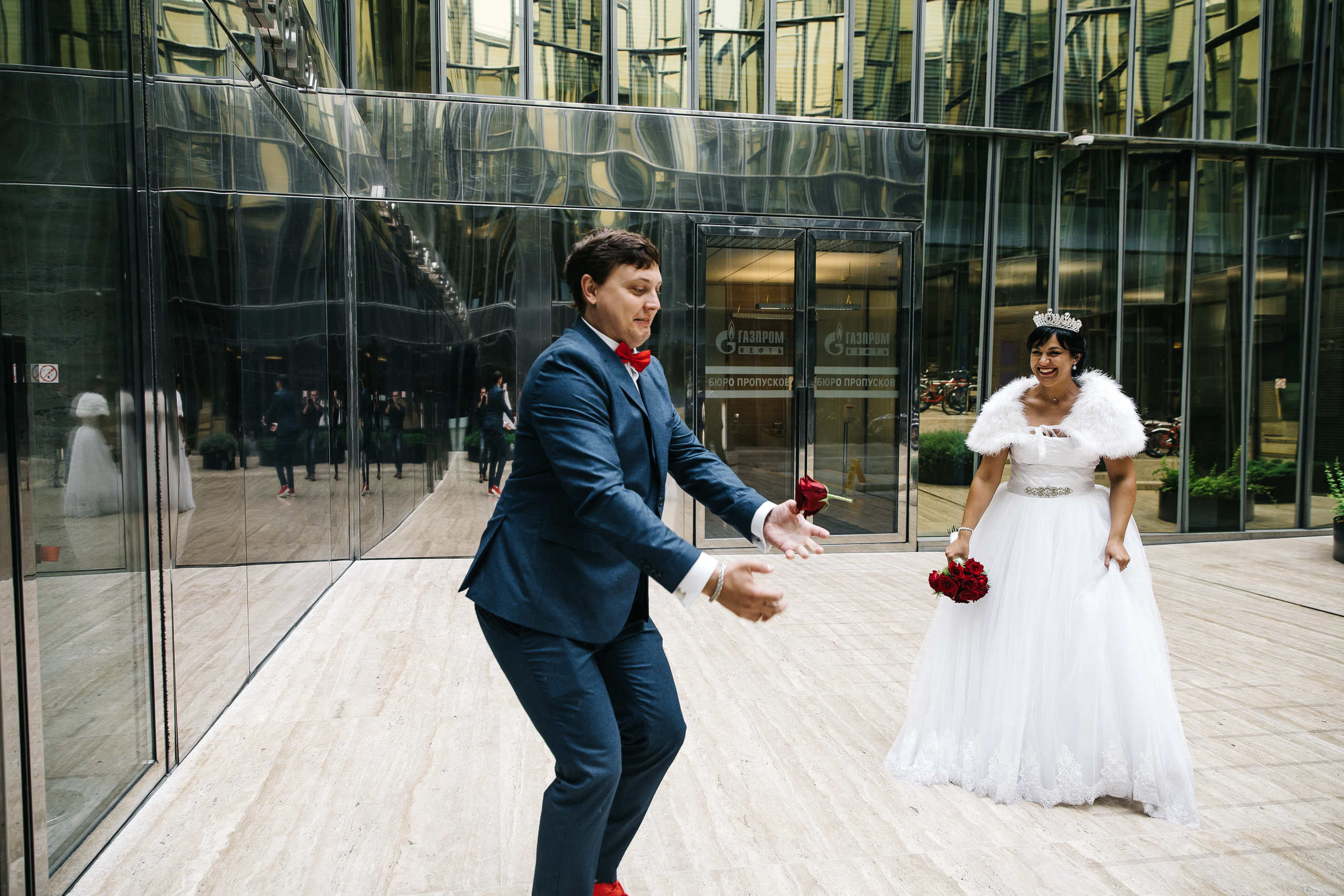 Елена и Владимир. Свадебный и семейный фотограф в Санкт-Петербурге Кирилл Шалагинов