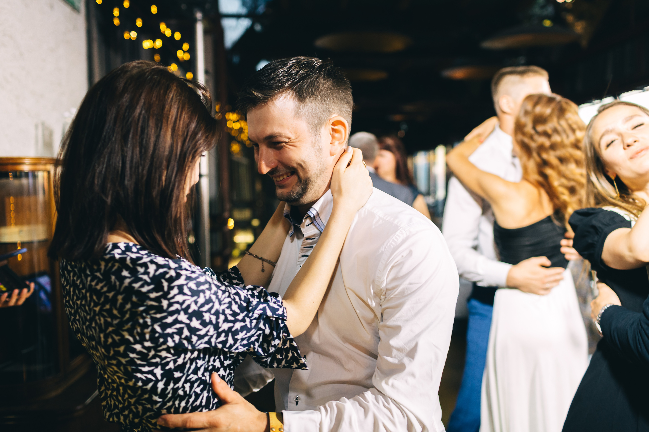 Зинаида и Александр. Свадебный и семейный фотограф в Санкт-Петербурге Кирилл Шалагинов