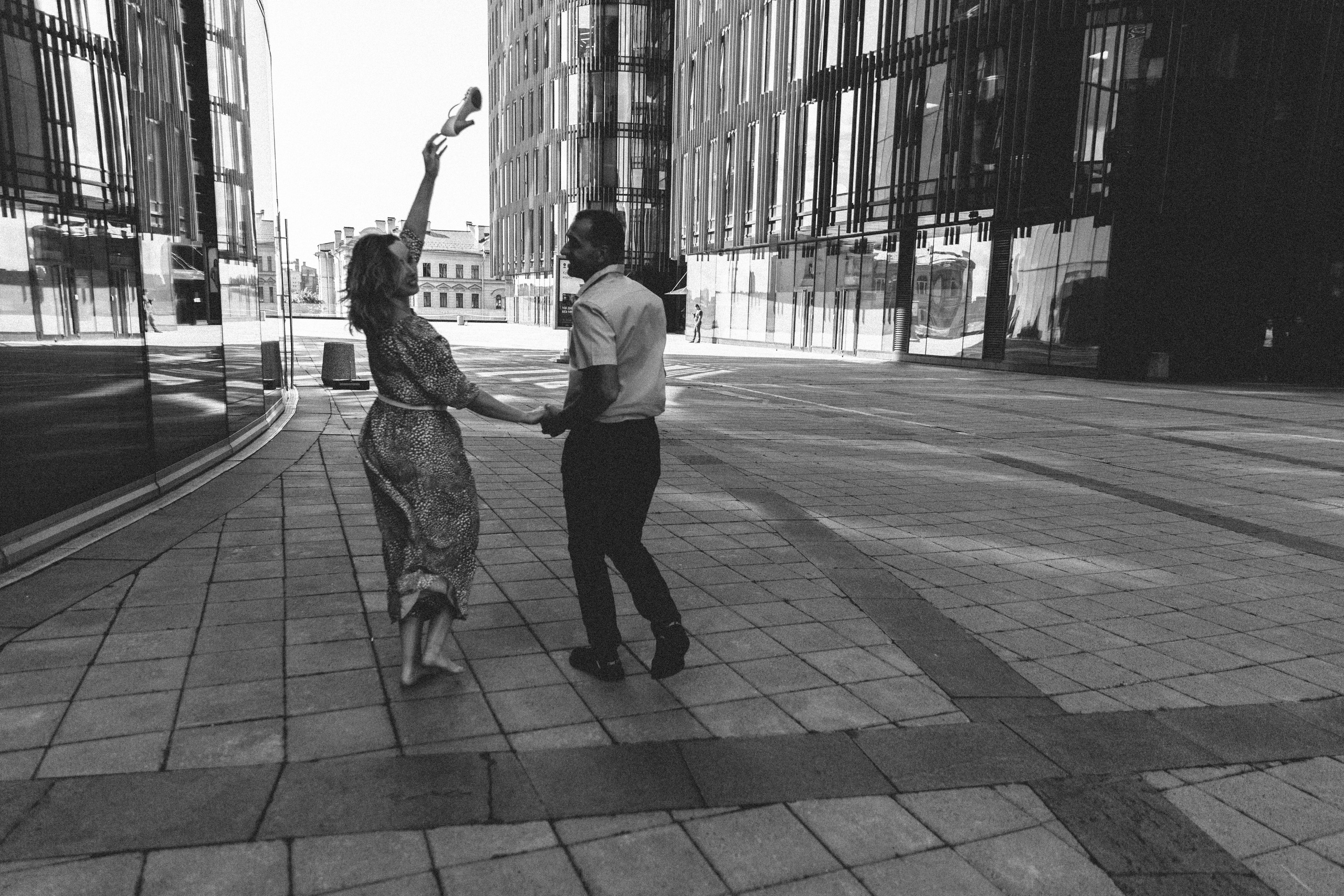 Надя и Лёша. Свадебный и семейный фотограф в Санкт-Петербурге Кирилл Шалагинов