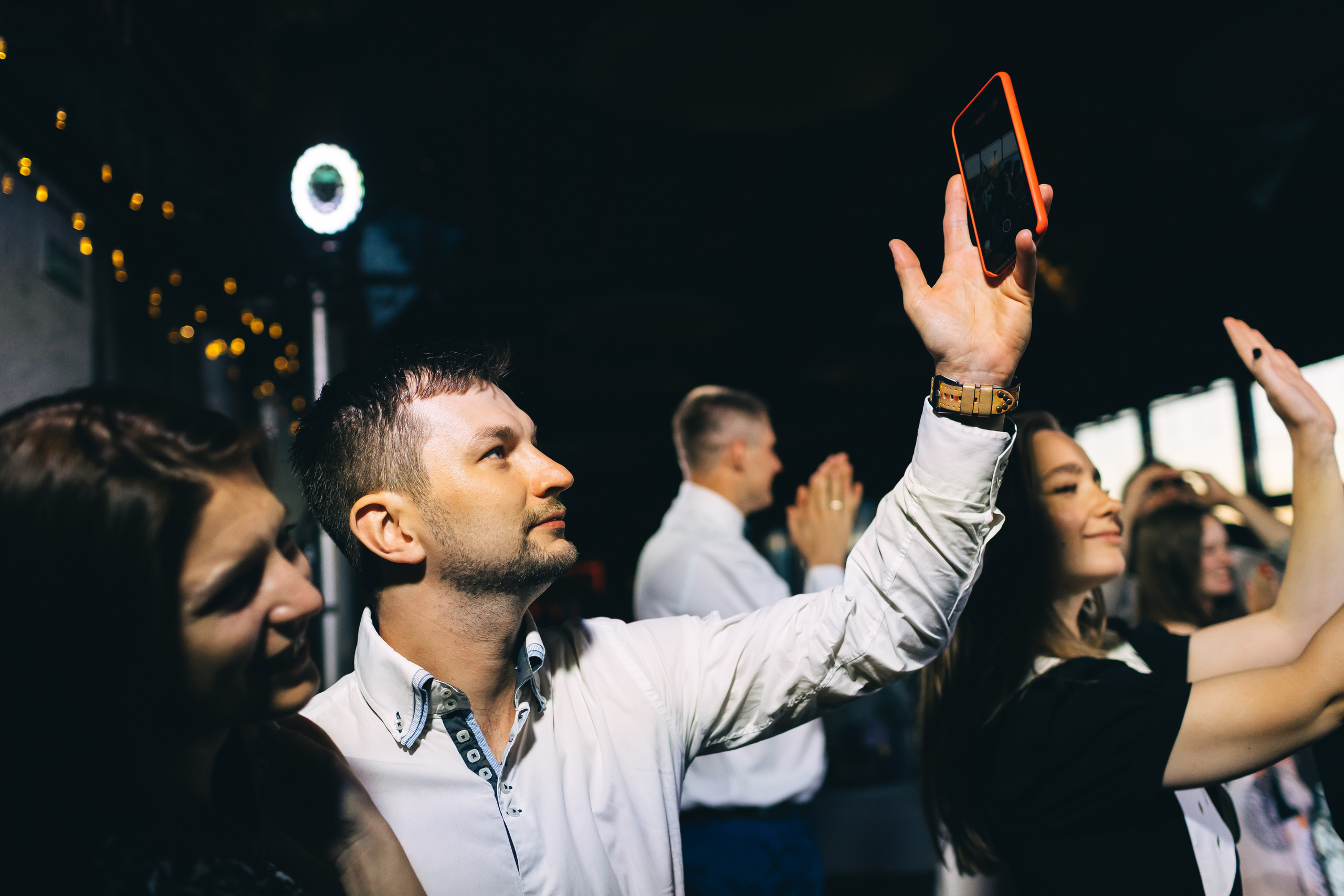 Зинаида и Александр. Свадебный и семейный фотограф в Санкт-Петербурге Кирилл Шалагинов