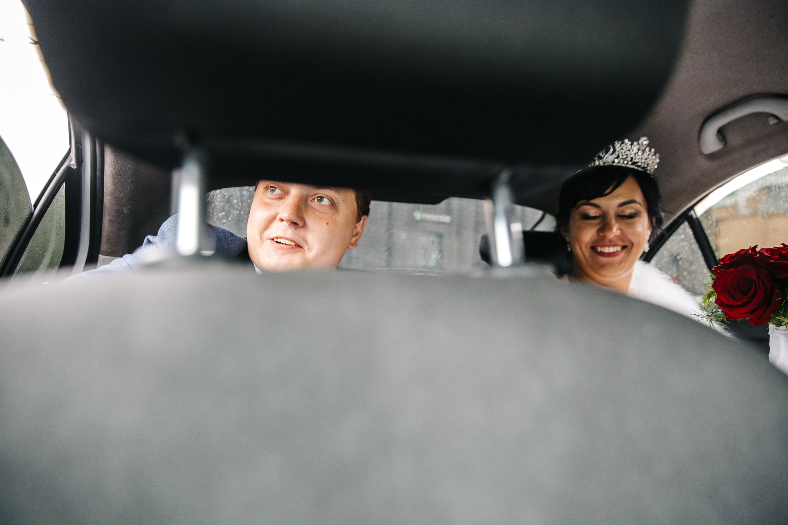 Елена и Владимир. Свадебный и семейный фотограф в Санкт-Петербурге Кирилл Шалагинов