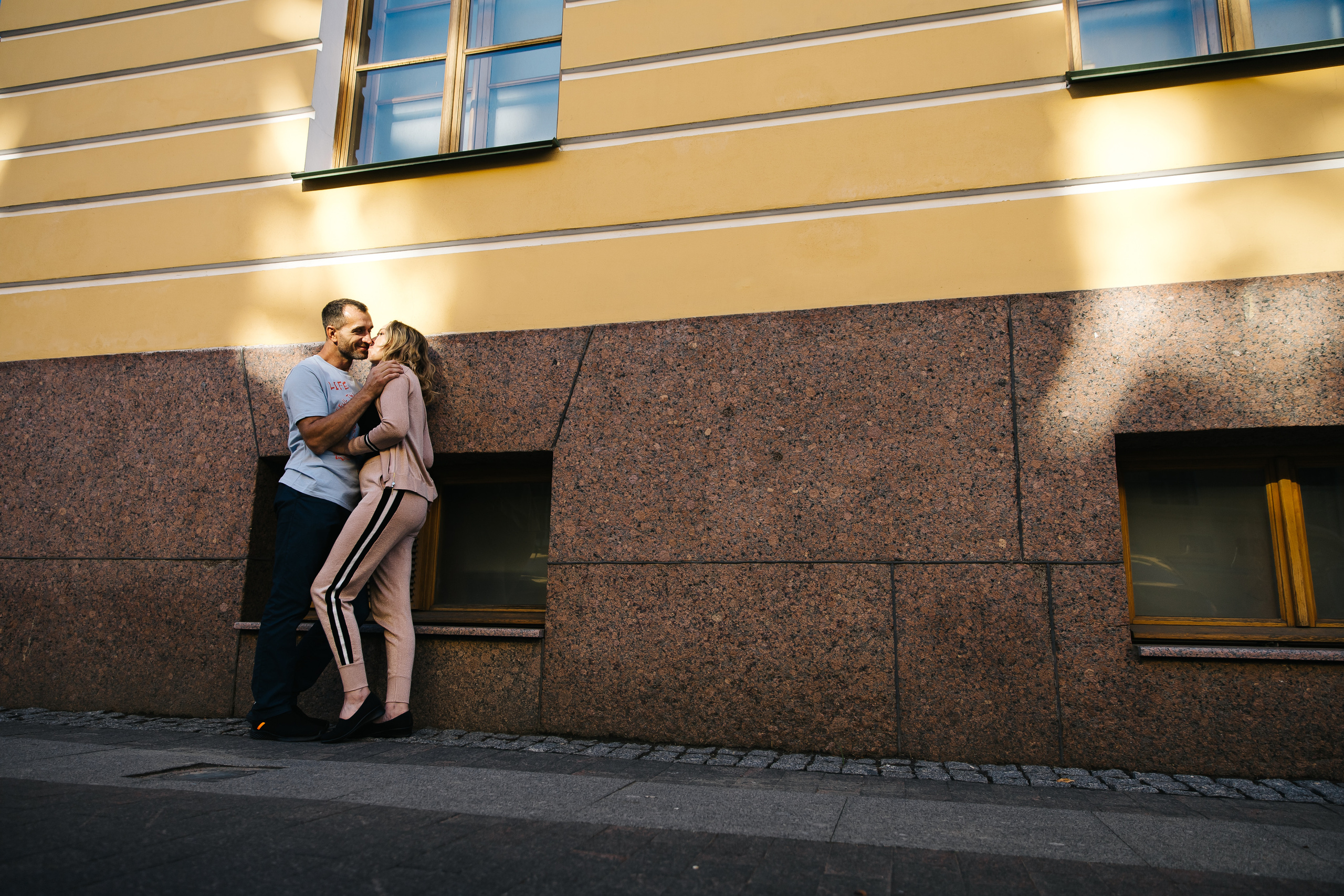 Надя и Лёша. Свадебный и семейный фотограф в Санкт-Петербурге Кирилл Шалагинов