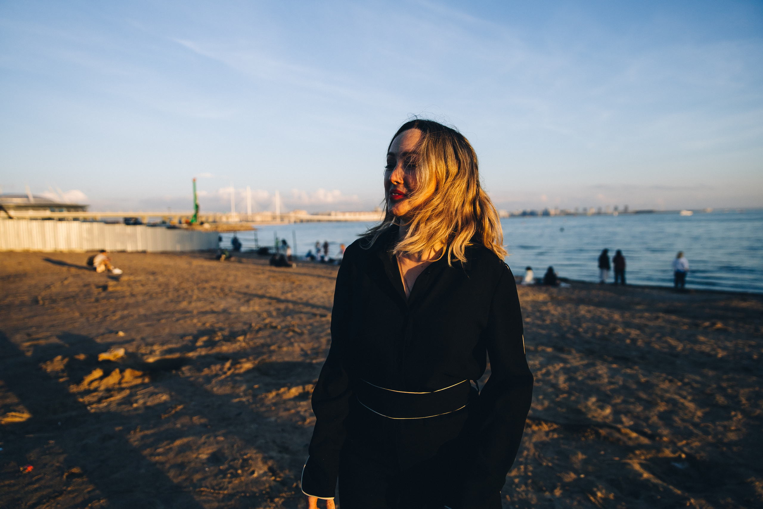 Надя и Лёша. Свадебный и семейный фотограф в Санкт-Петербурге Кирилл Шалагинов