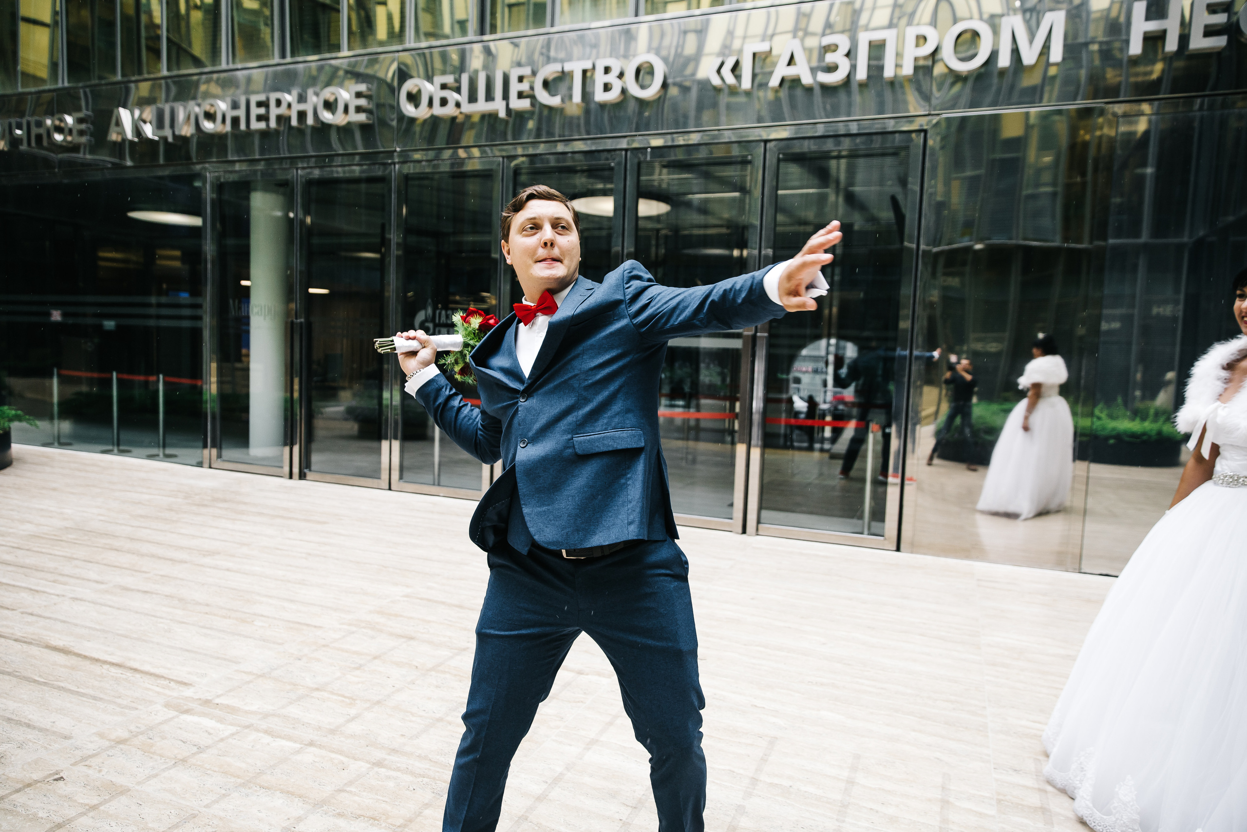 Елена и Владимир. Свадебный и семейный фотограф в Санкт-Петербурге Кирилл Шалагинов