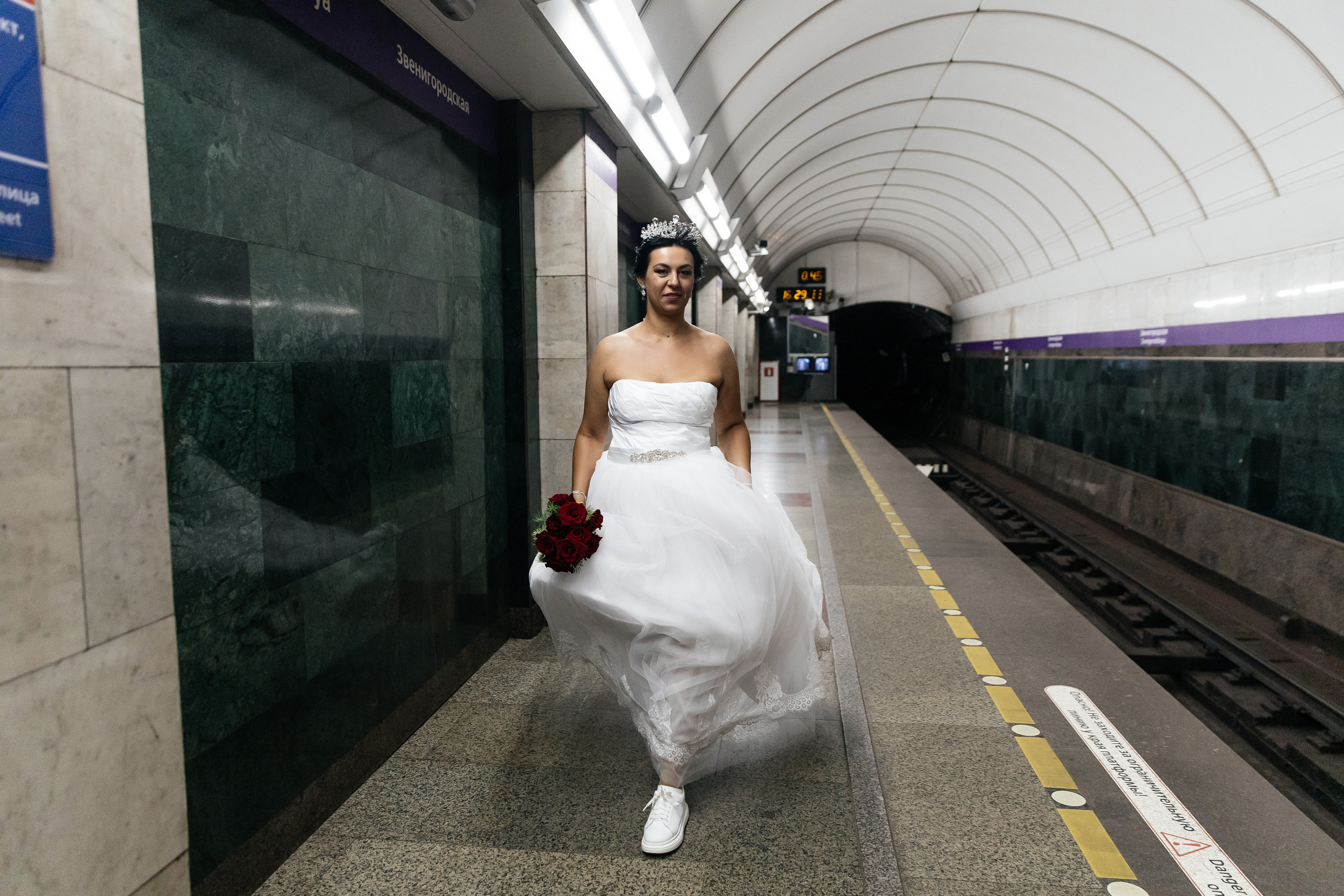 Елена и Владимир. Свадебный и семейный фотограф в Санкт-Петербурге Кирилл Шалагинов