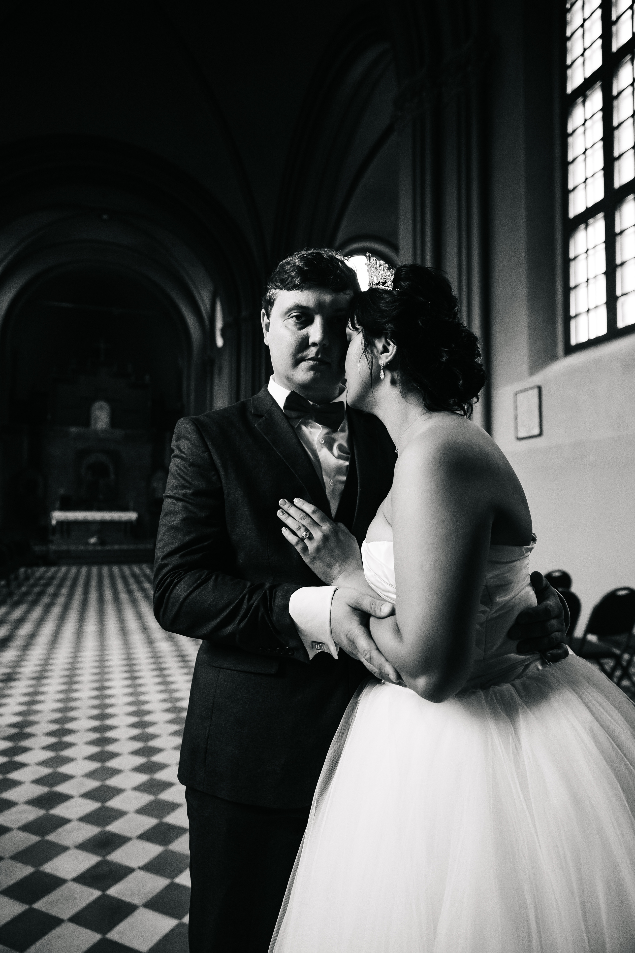 Елена и Владимир. Свадебный и семейный фотограф в Санкт-Петербурге Кирилл Шалагинов