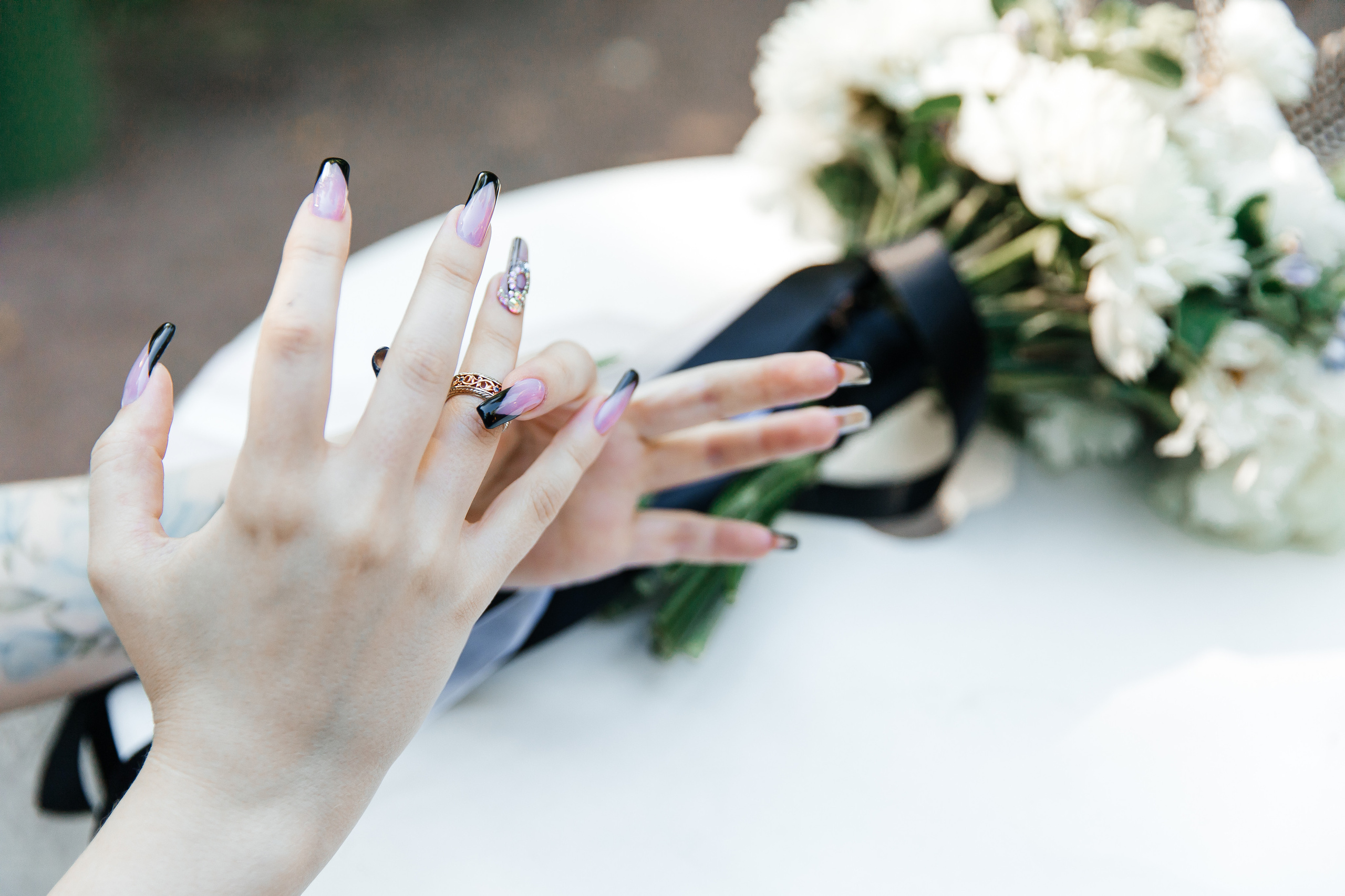 Валерия и Валерий. Свадебный и семейный фотограф в Санкт-Петербурге Кирилл Шалагинов