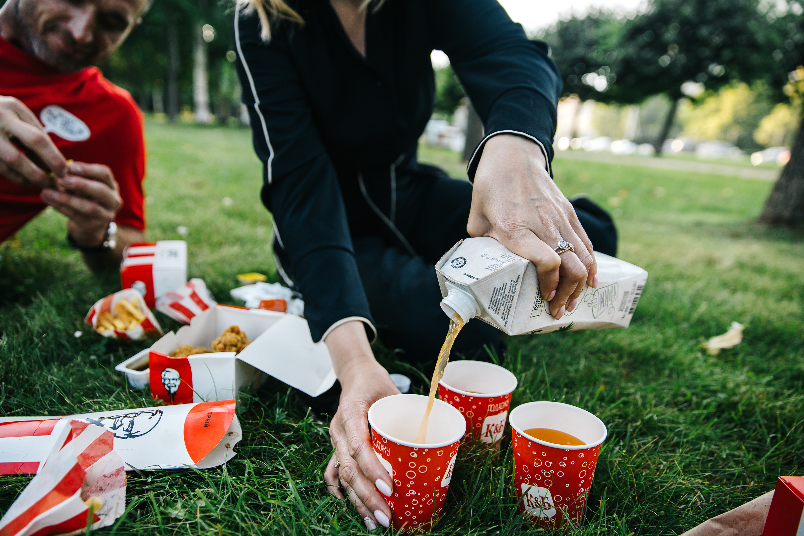 Надя и Лёша. Свадебный и семейный фотограф в Санкт-Петербурге Кирилл Шалагинов