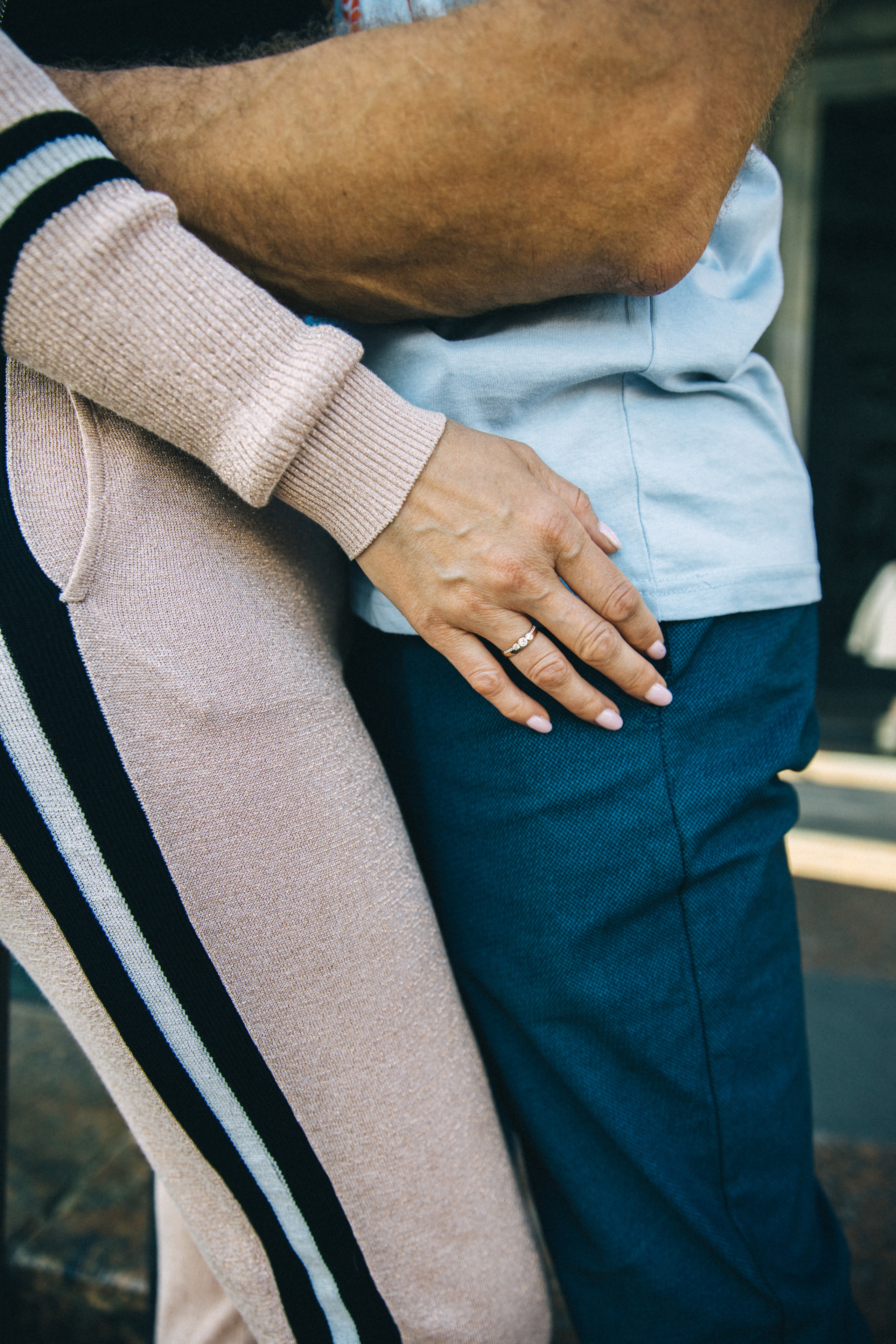 Надя и Лёша. Свадебный и семейный фотограф в Санкт-Петербурге Кирилл Шалагинов