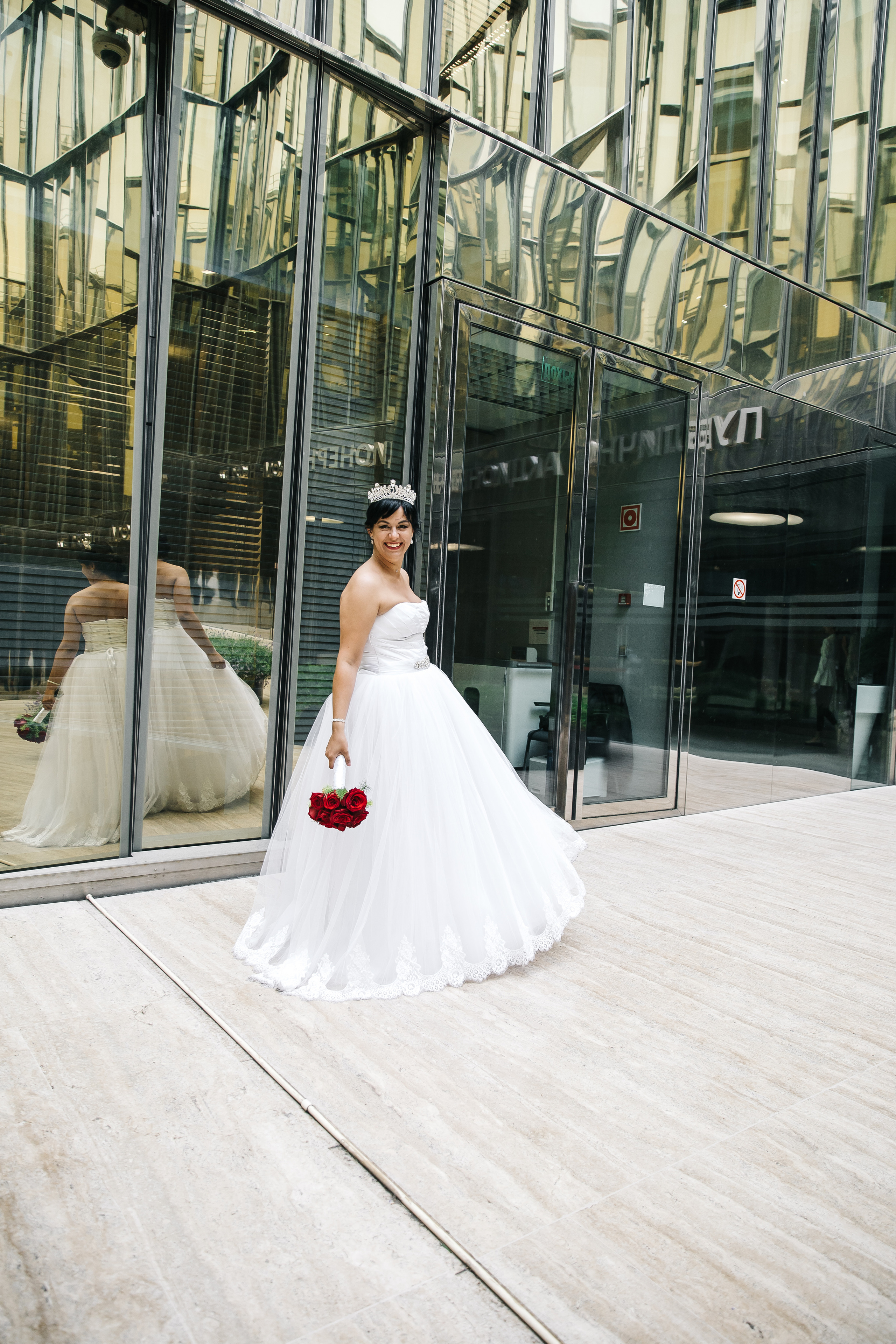 Елена и Владимир. Свадебный и семейный фотограф в Санкт-Петербурге Кирилл Шалагинов