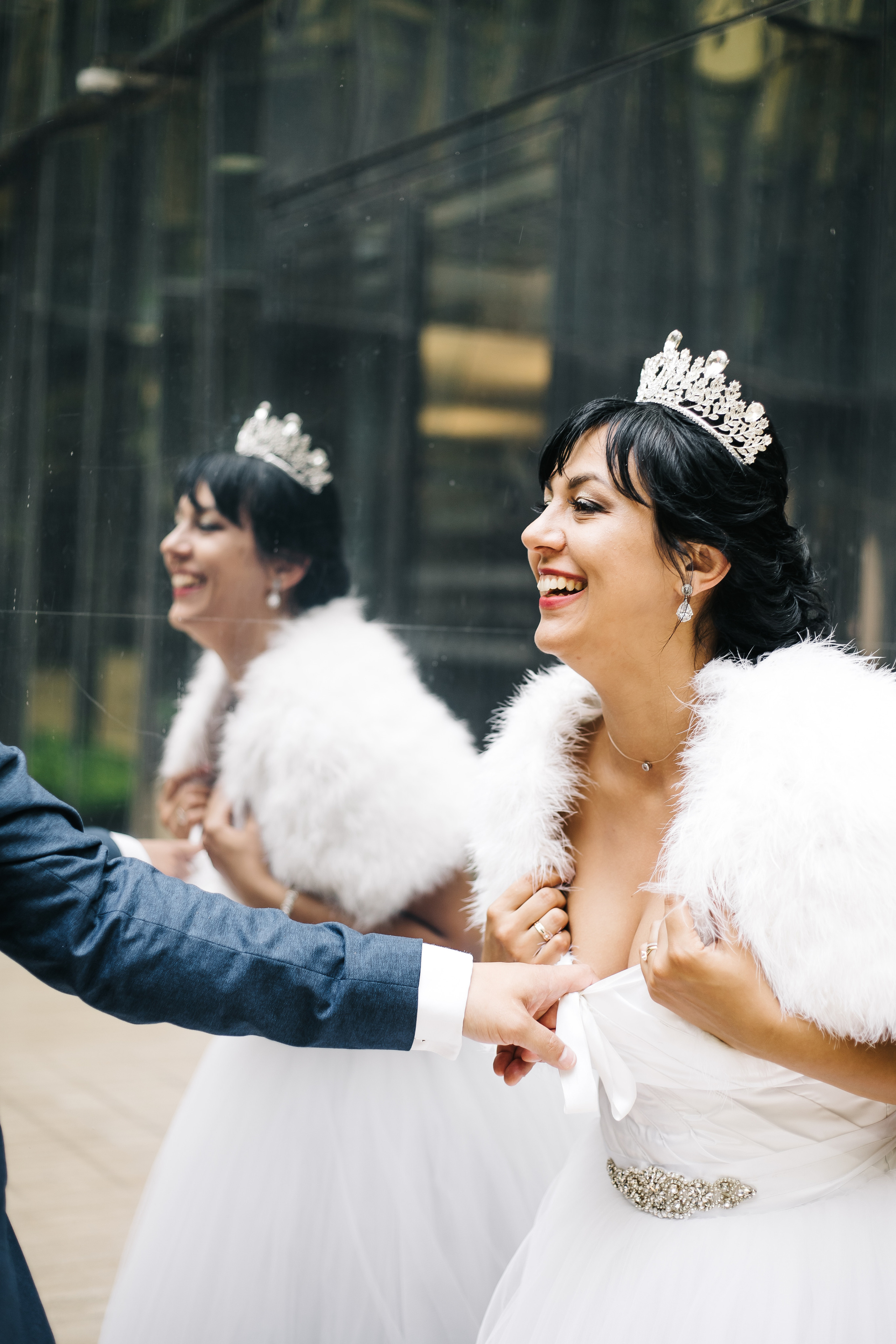 Елена и Владимир. Свадебный и семейный фотограф в Санкт-Петербурге Кирилл Шалагинов